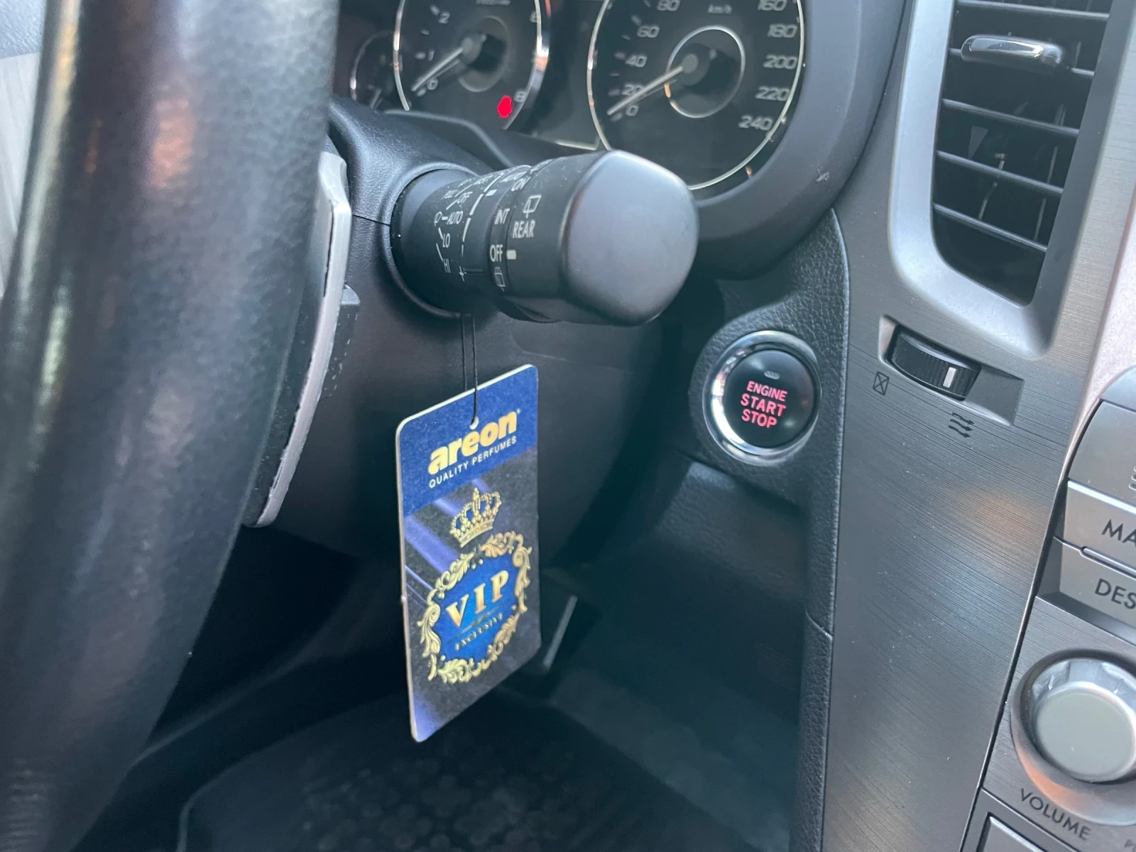 Subaru Legacy 2.5i - изображение 6