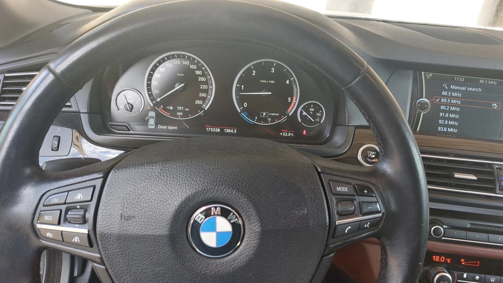 BMW 530  - изображение 9