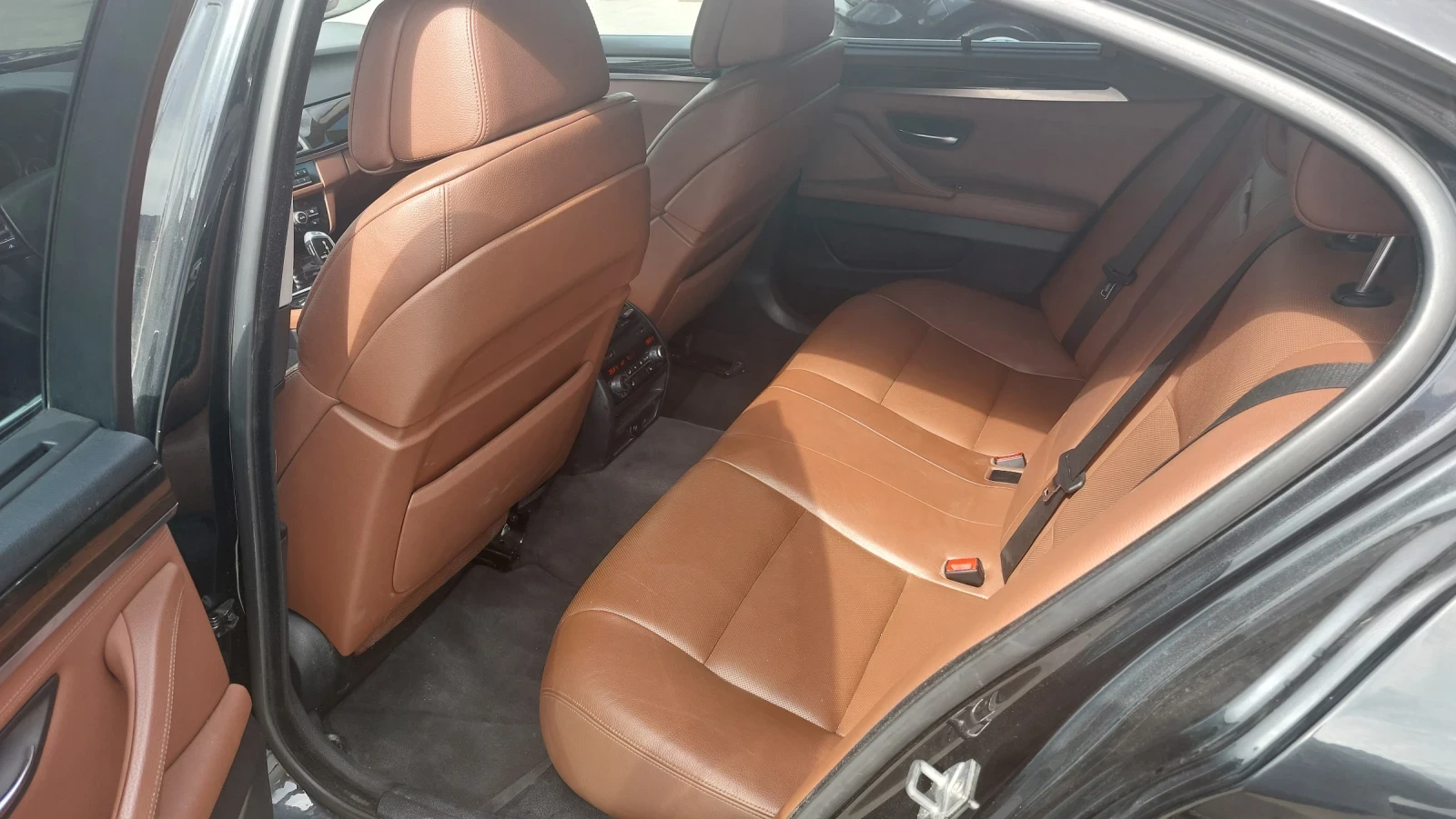BMW 530  - изображение 8