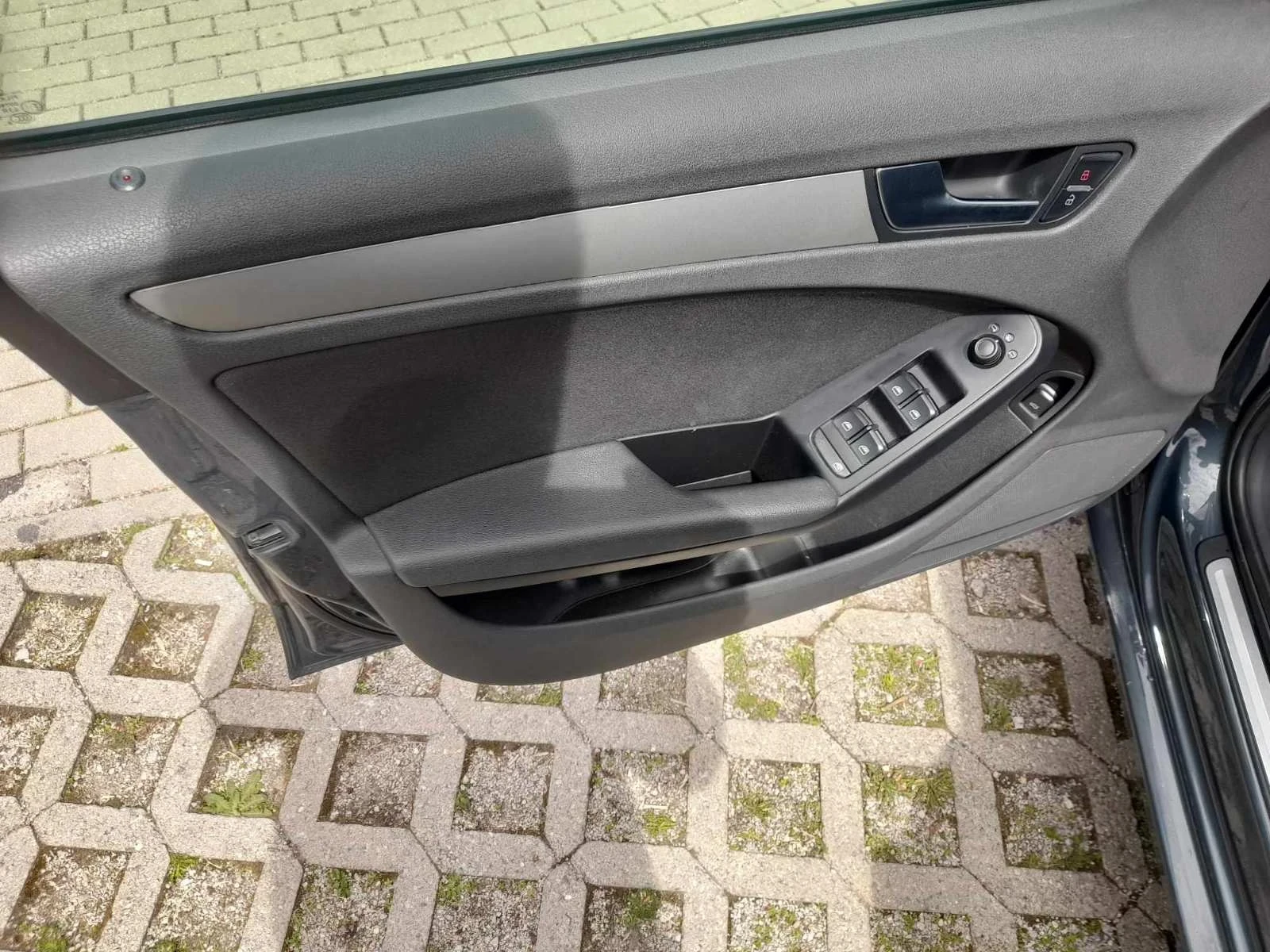 Audi A4 | Mobile.bg — изображение 14