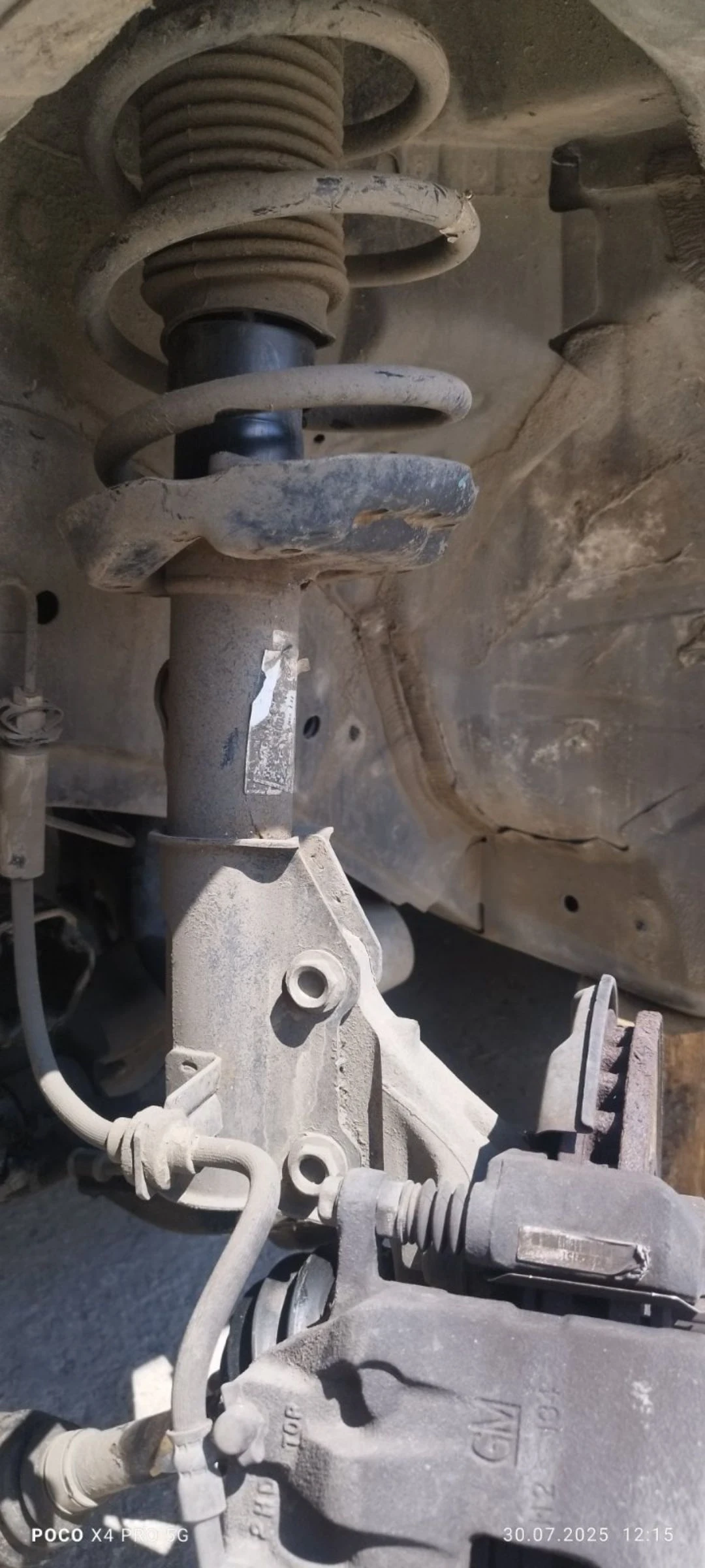 Chevrolet Malibu 2.0 TDCI | Mobile.bg   12