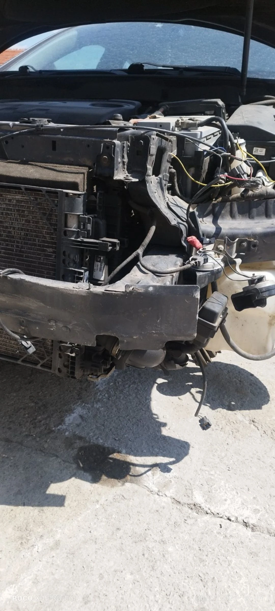 Chevrolet Malibu 2.0 TDCI | Mobile.bg   11