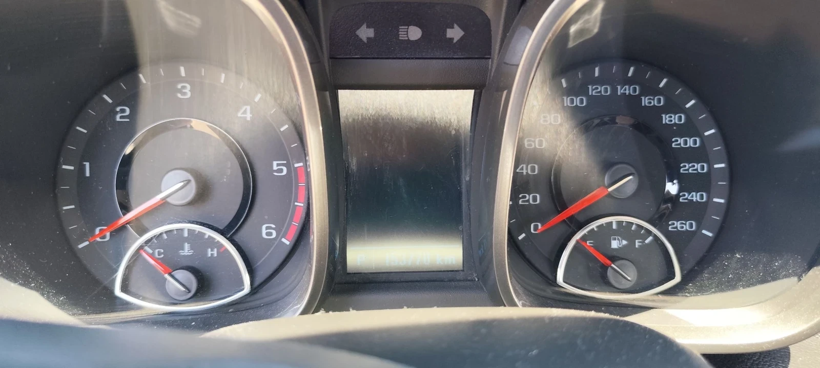 Chevrolet Malibu 2.0 TDCI - изображение 9
