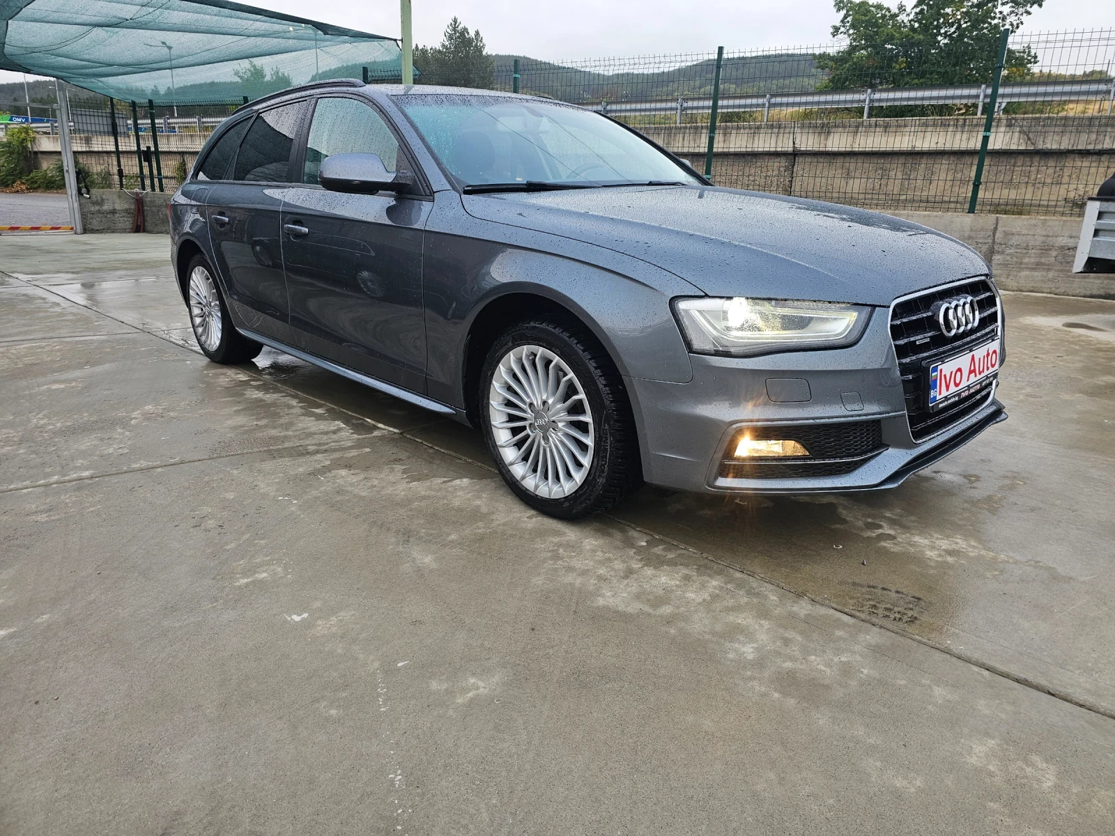 Audi A4 2.0tdi.190k.c. - изображение 3