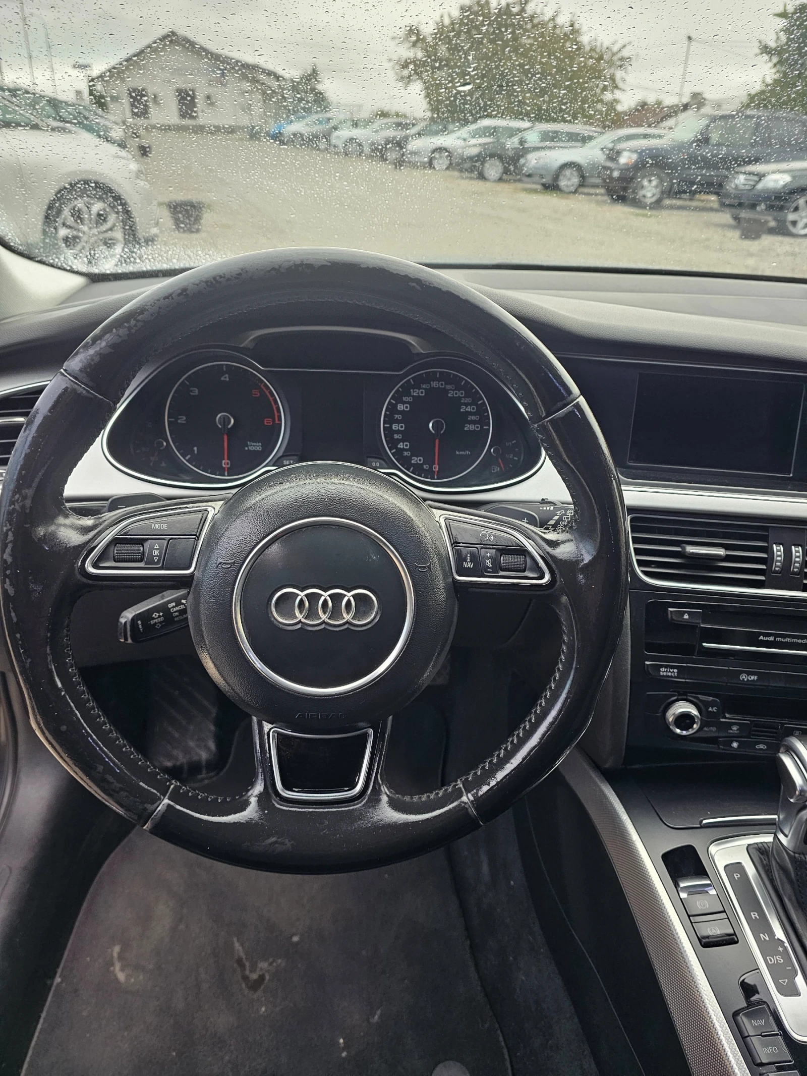 Audi A4 2.0tdi.190k.c. - изображение 9