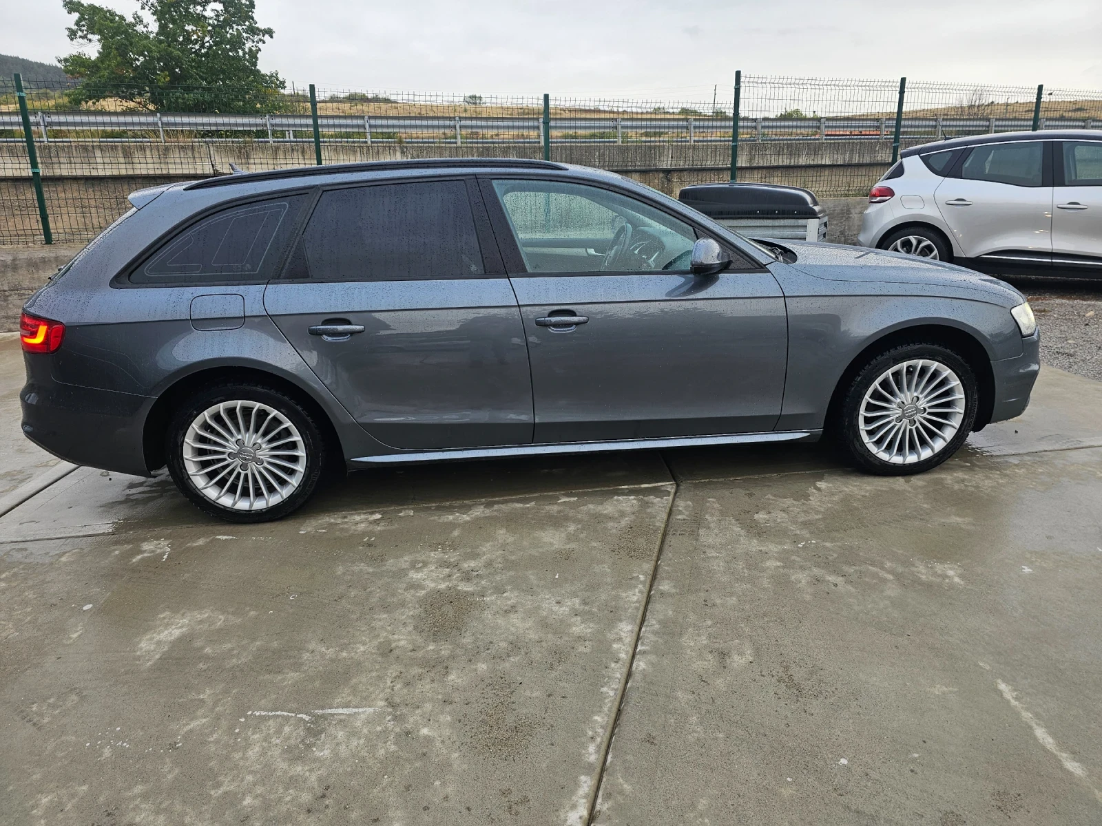 Audi A4 2.0tdi.190k.c. - изображение 4