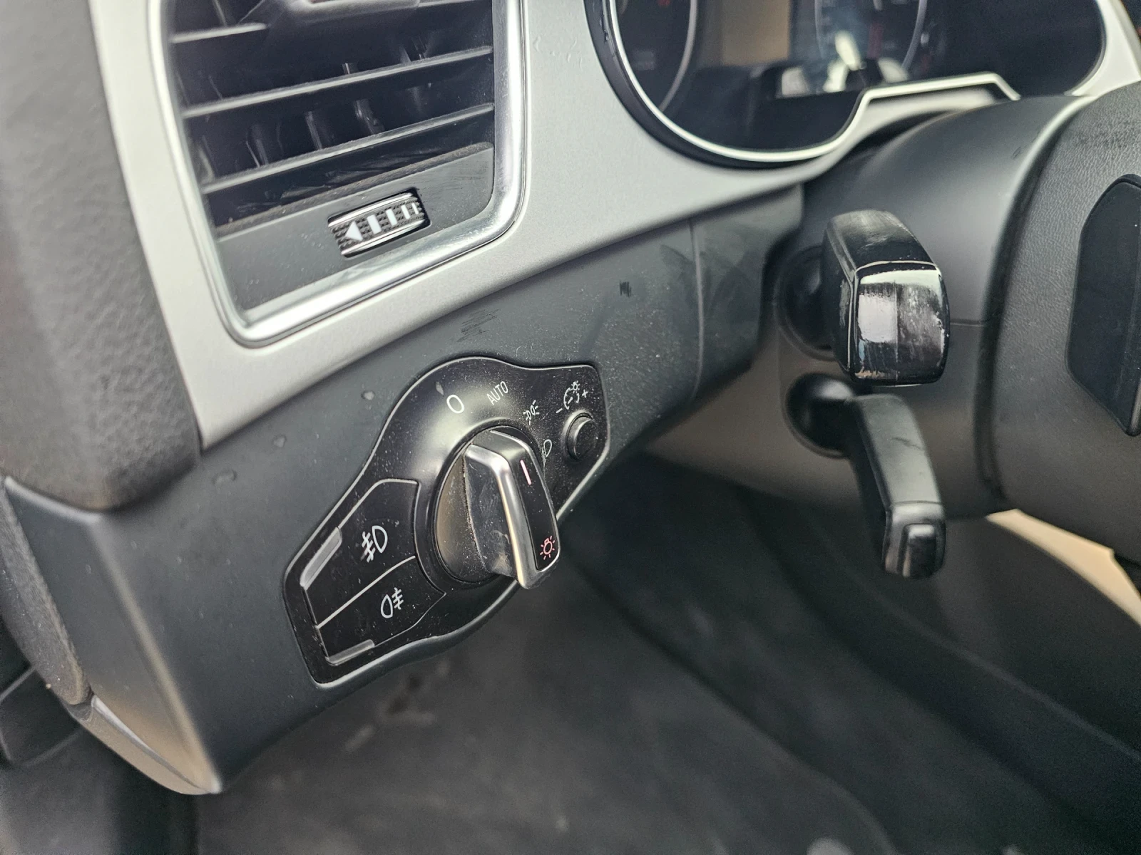 Audi A4 2.0tdi.190k.c. - изображение 10