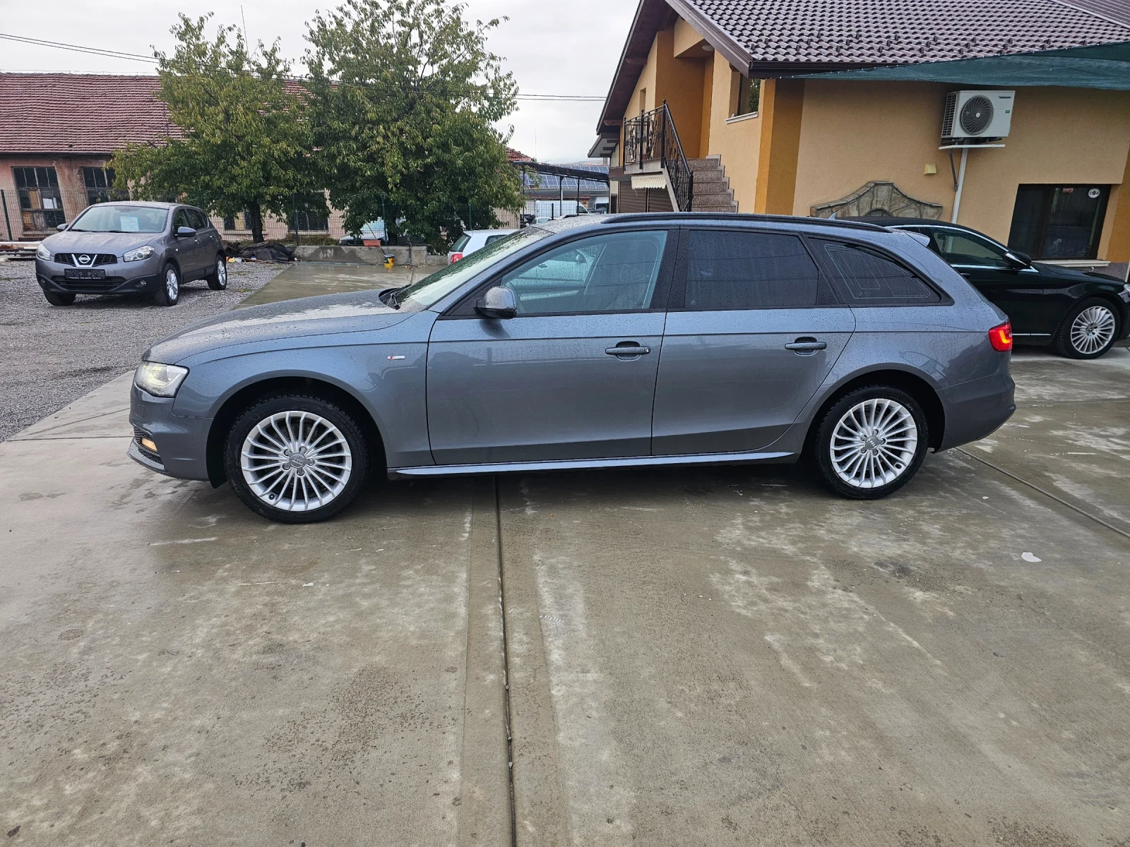 Audi A4 2.0tdi.190k.c. - изображение 2