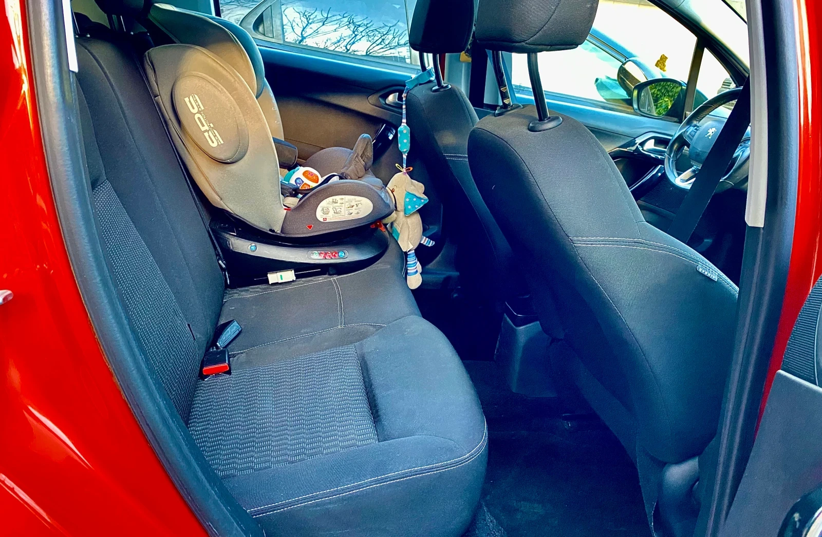 Peugeot 208 | Mobile.bg   9