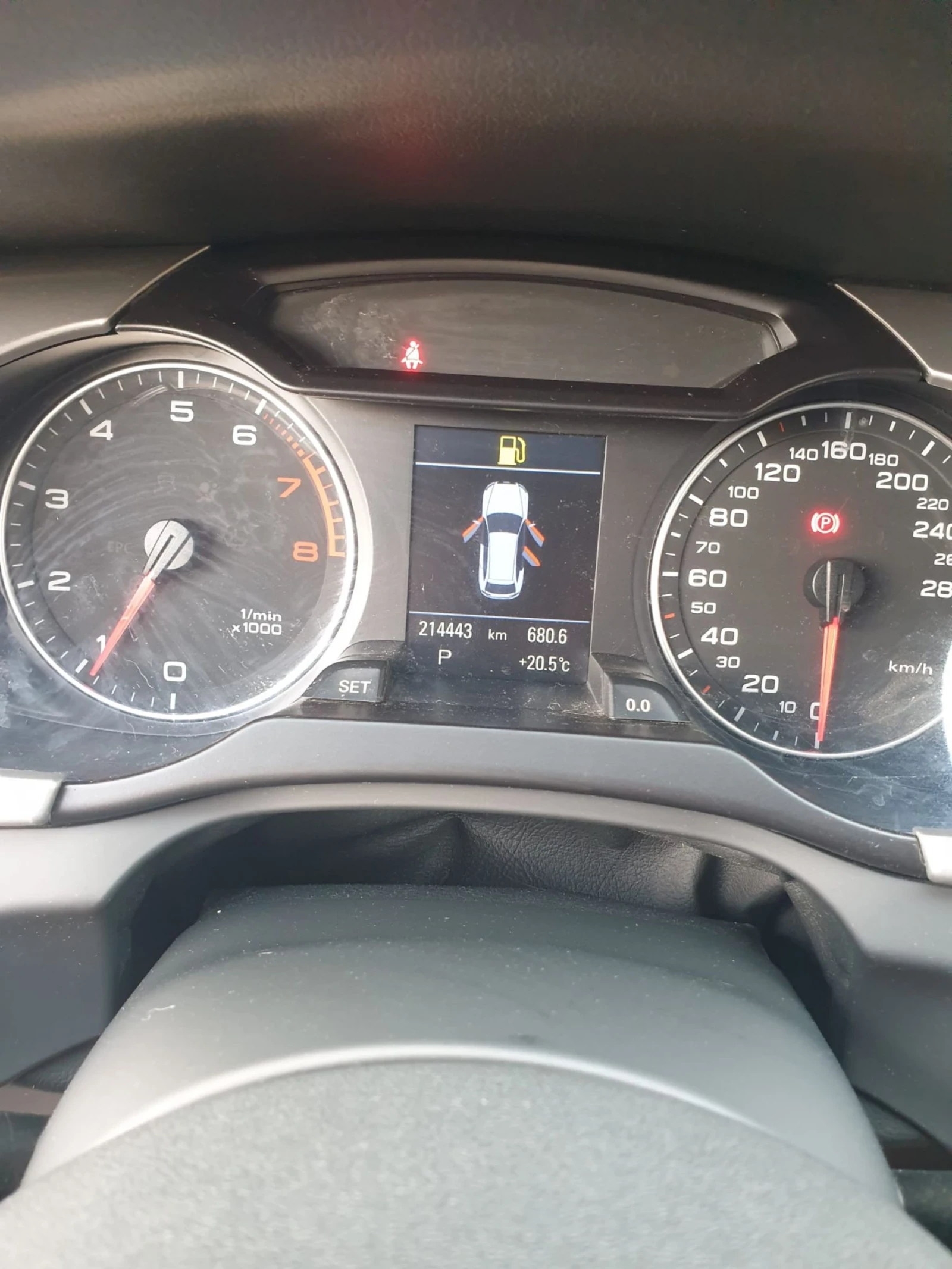 Audi A4 Audi A4 B8 TFS?       | Mobile.bg   13