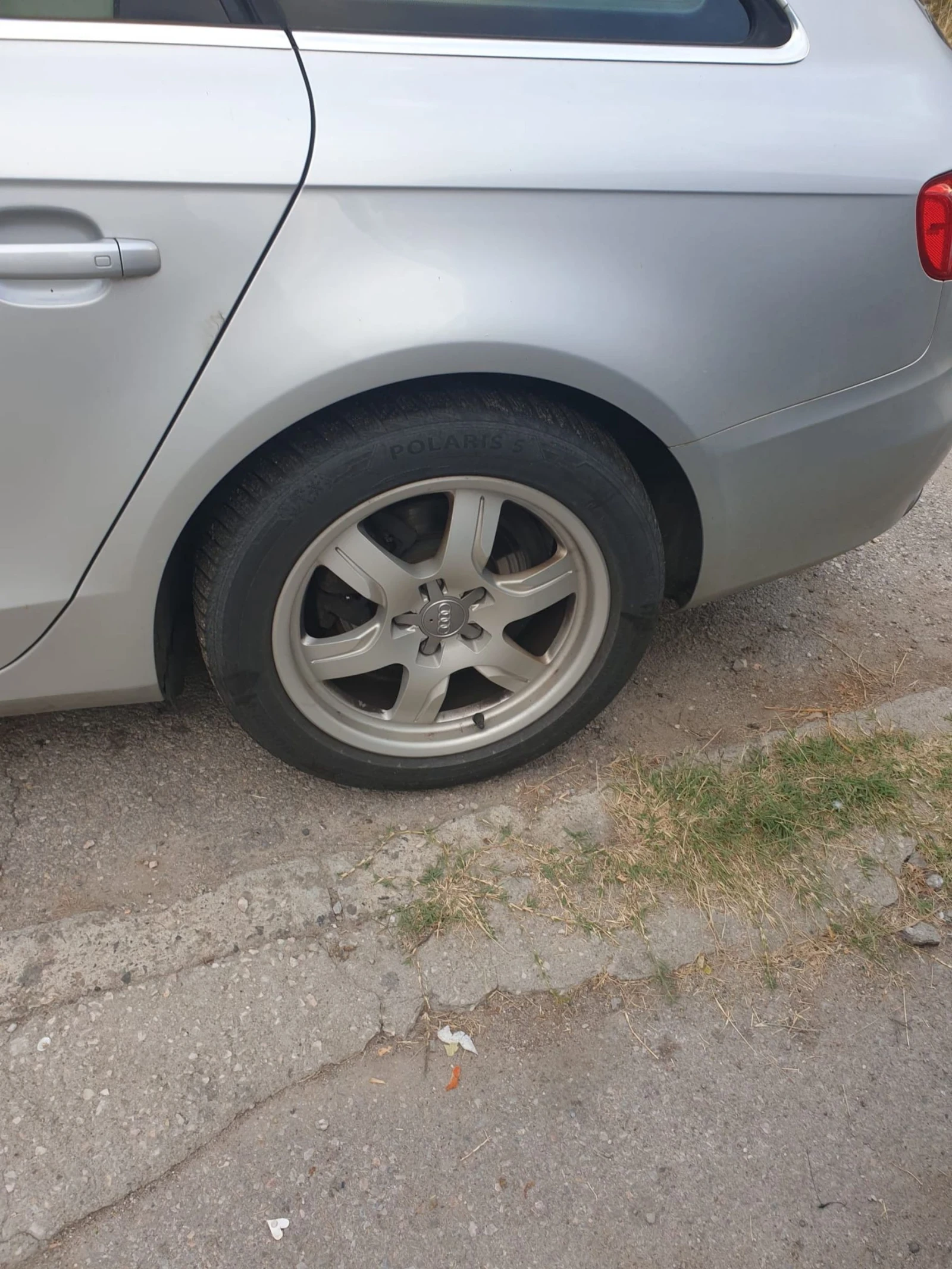 Audi A4 Audi A4 B8 TFS?       | Mobile.bg   16