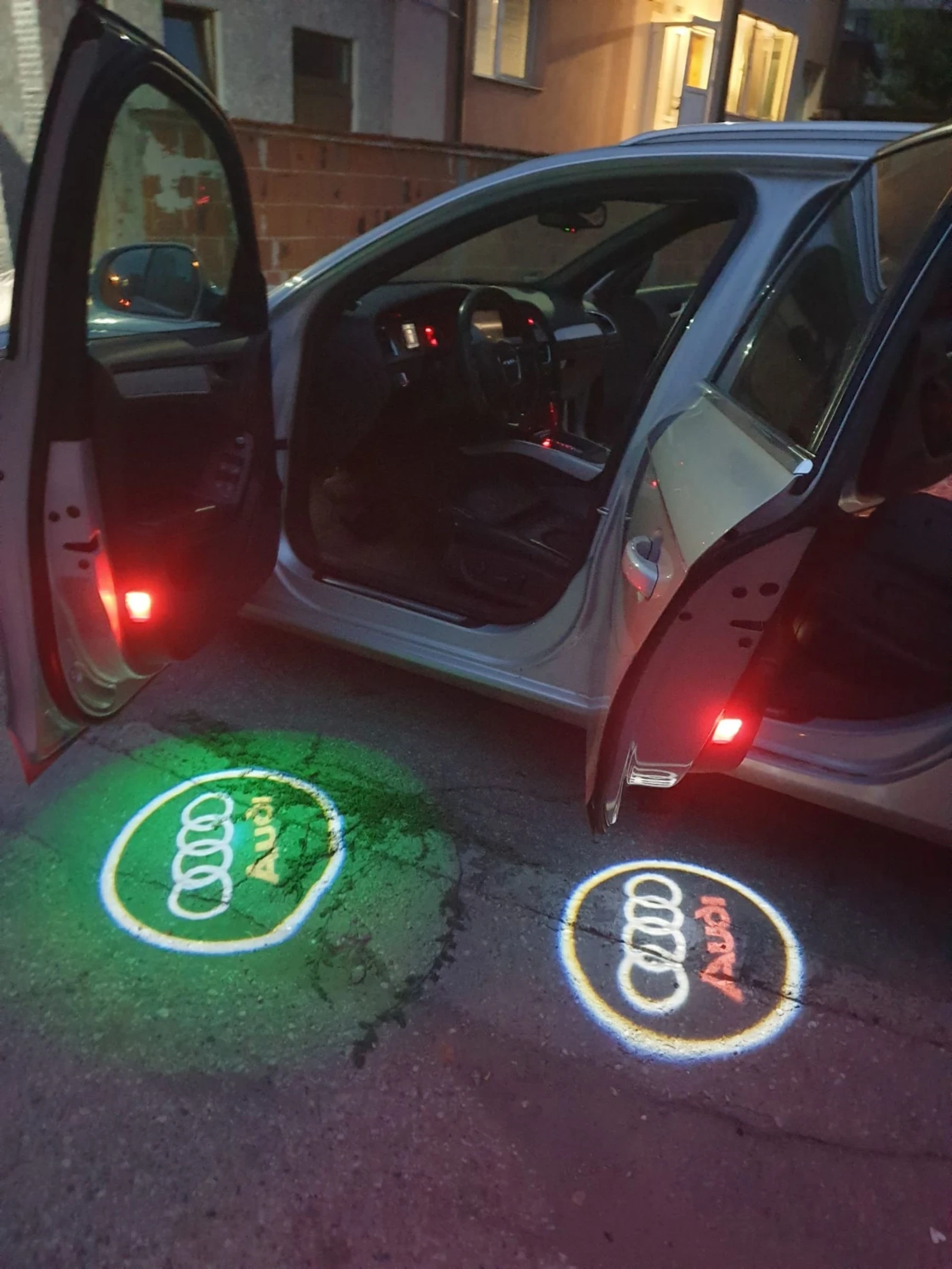 Audi A4 Audi A4 B8 TFS?       | Mobile.bg   12