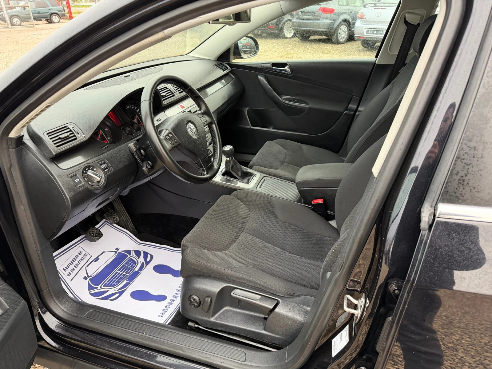 VW Passat 1.9TDI-105PS | Mobile.bg   9