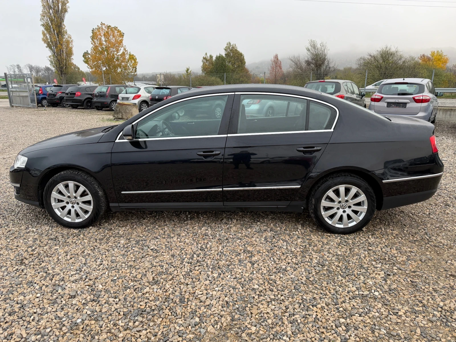 VW Passat 1.9TDI-105PS | Mobile.bg   8
