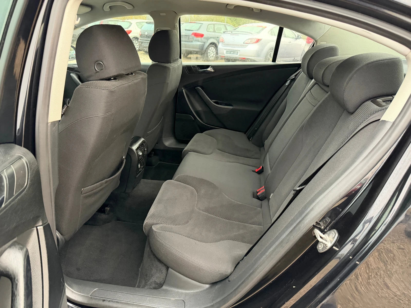 VW Passat 1.9TDI-105PS | Mobile.bg   11