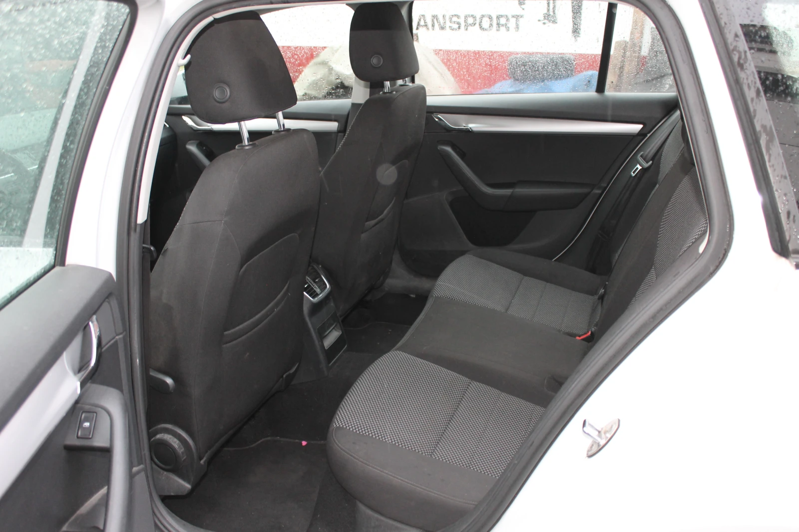 Skoda Octavia ЗА ЧАСТИ, ИТАЛИЯ, НОВ ВНОС - изображение 7