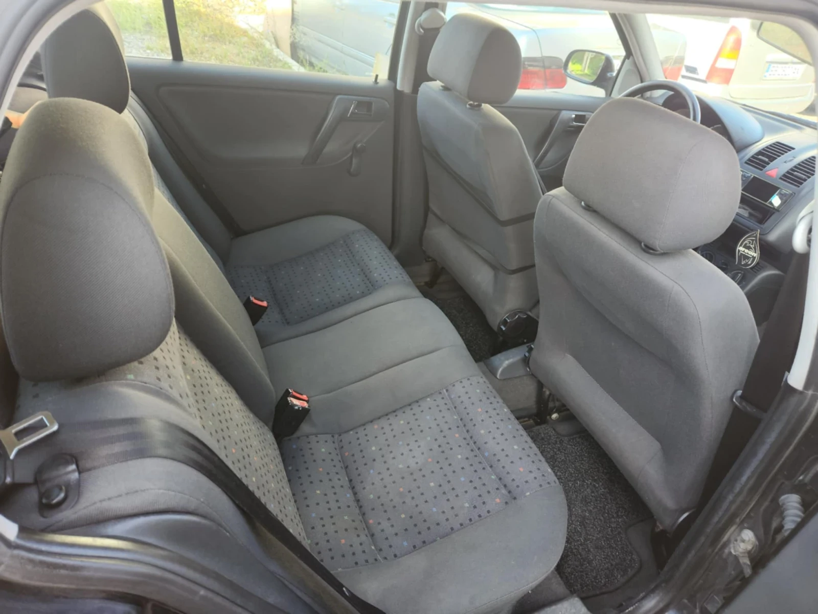 VW Polo | Mobile.bg   7