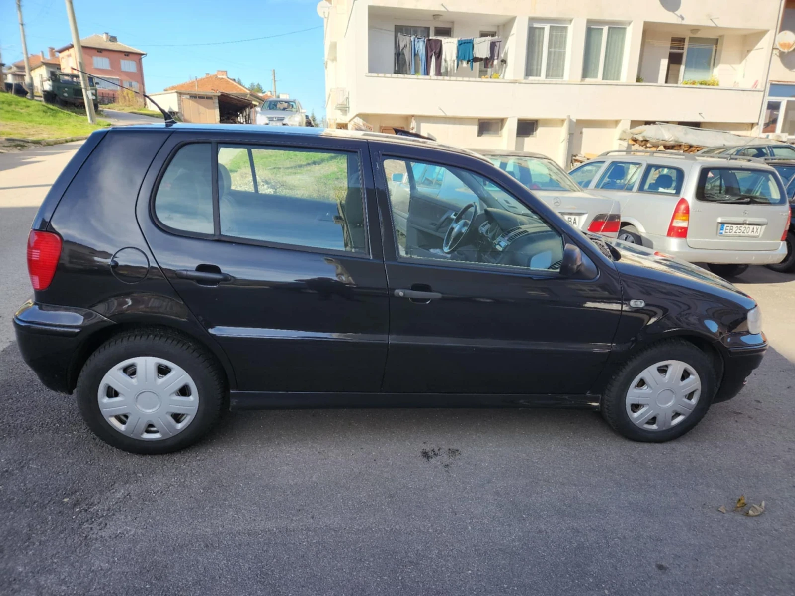 VW Polo | Mobile.bg   2