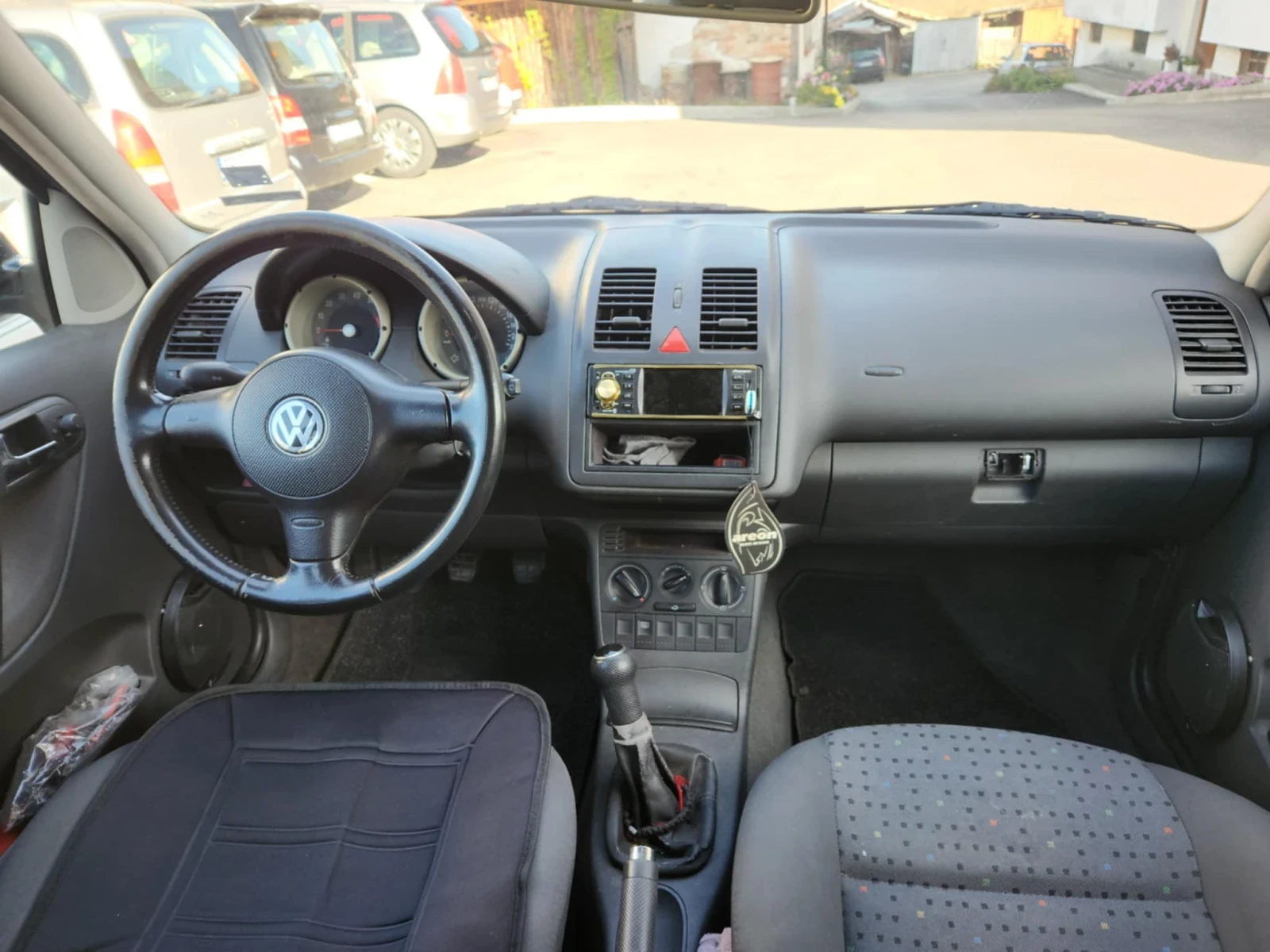 VW Polo | Mobile.bg   6