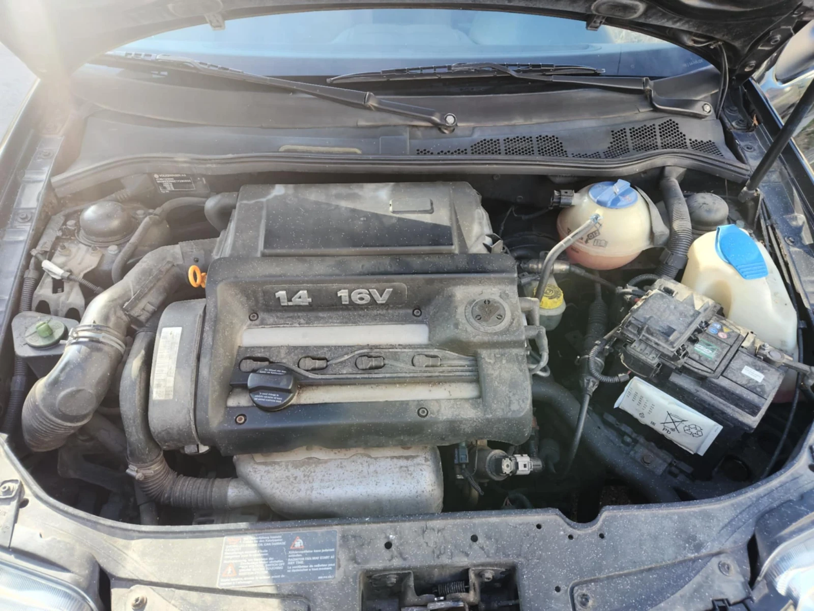 VW Polo | Mobile.bg   4