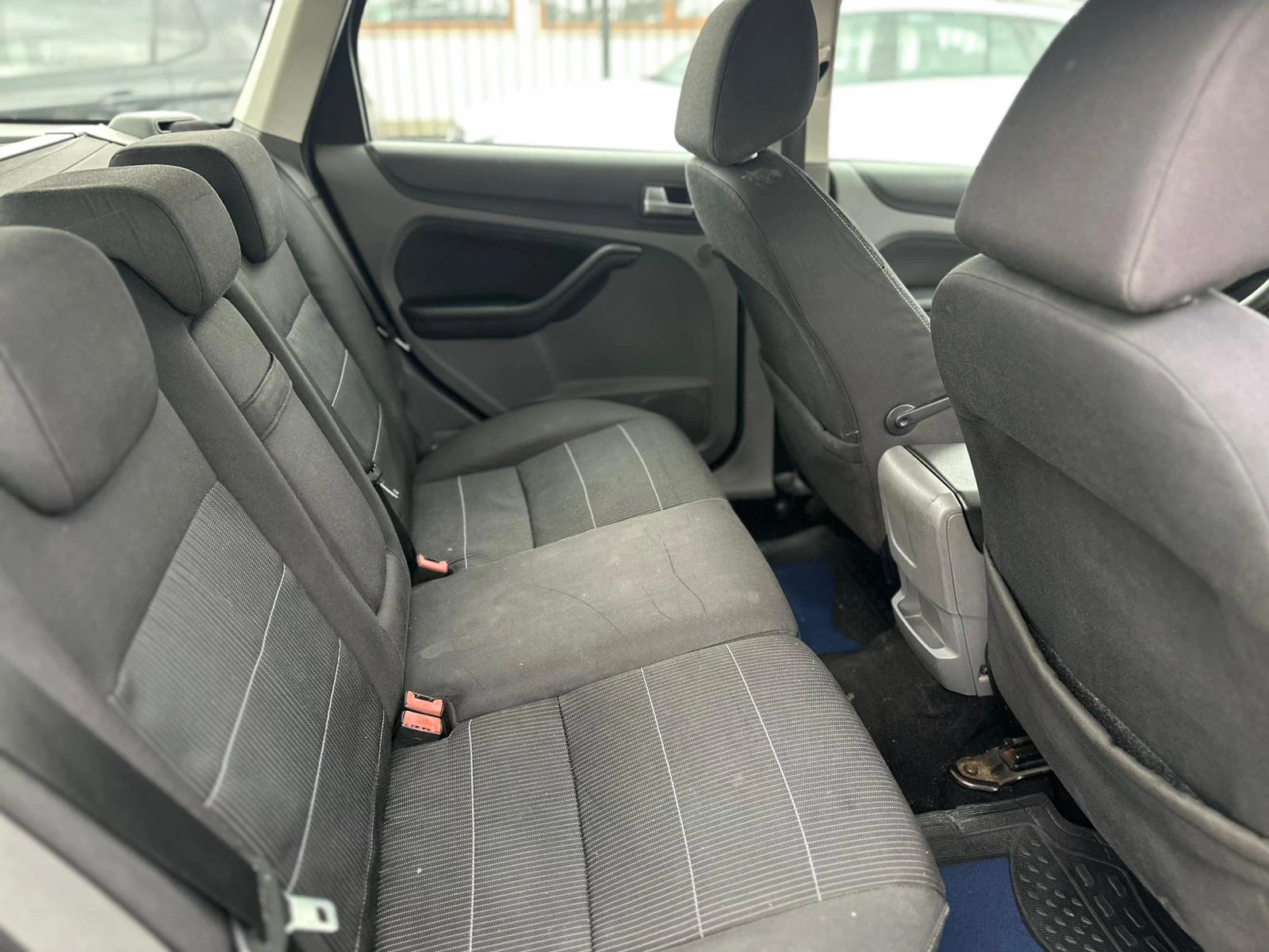 Ford Focus / 1.6D / 109 HP /  | Mobile.bg   11