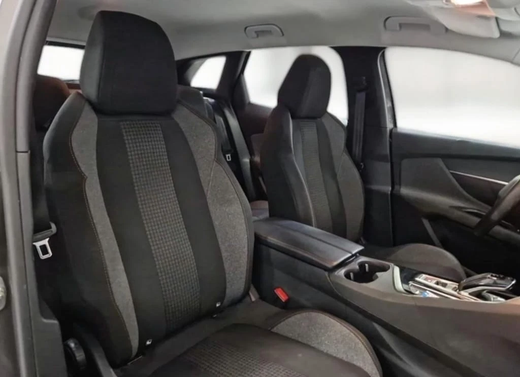 Peugeot 3008 !!!   !!! 1.5 BlueHDI 130ps Active | Mobile.bg   5