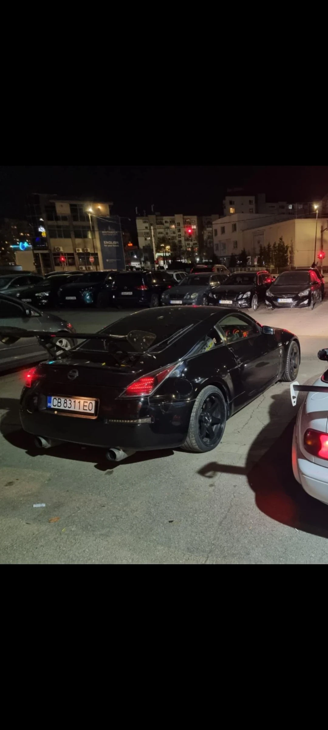 Nissan 350z  - изображение 2