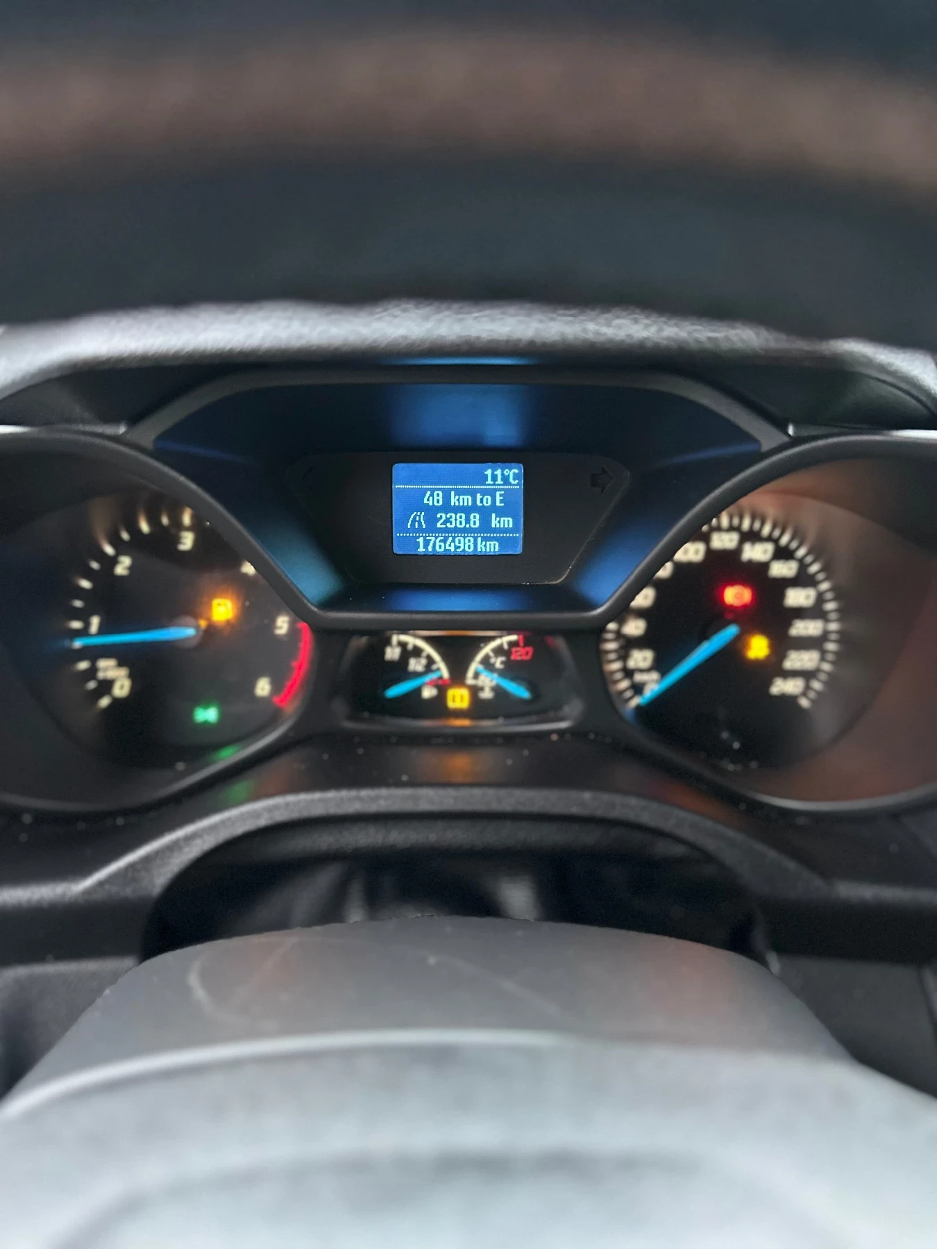 Ford Connect  - изображение 9