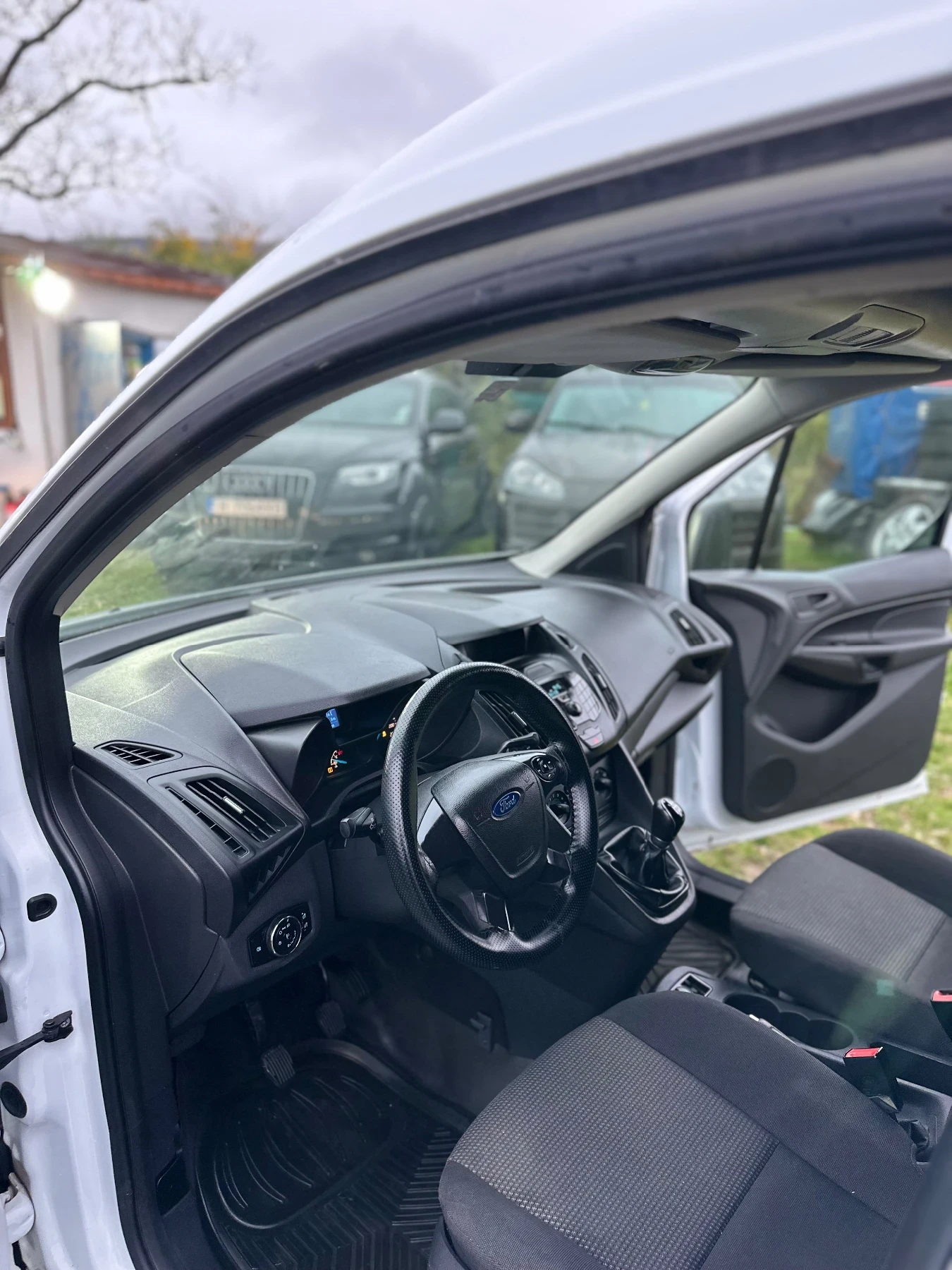 Ford Connect  - изображение 8