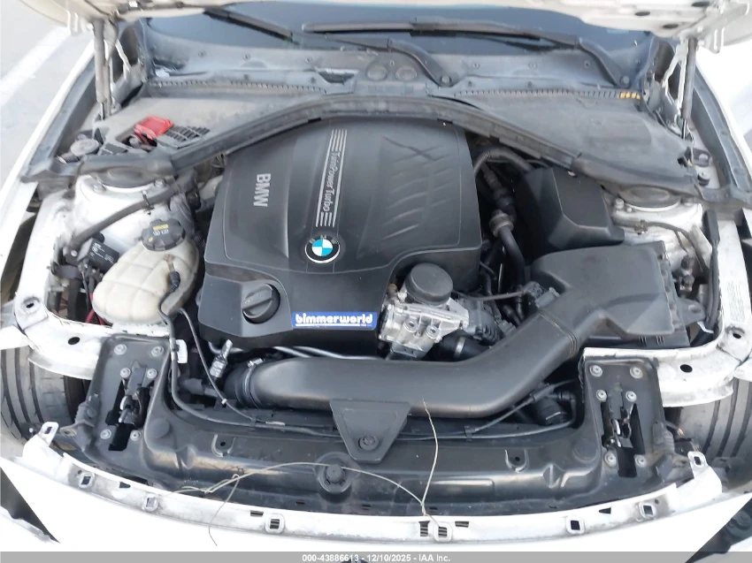 BMW 435 M-PACKET* HEAD-UP* Harman/kardon* PANORAMA | Mobile.bg � ����������� 12