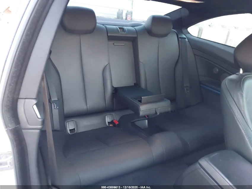 BMW 435 M-PACKET* HEAD-UP* Harman/kardon* PANORAMA | Mobile.bg � ����������� 11
