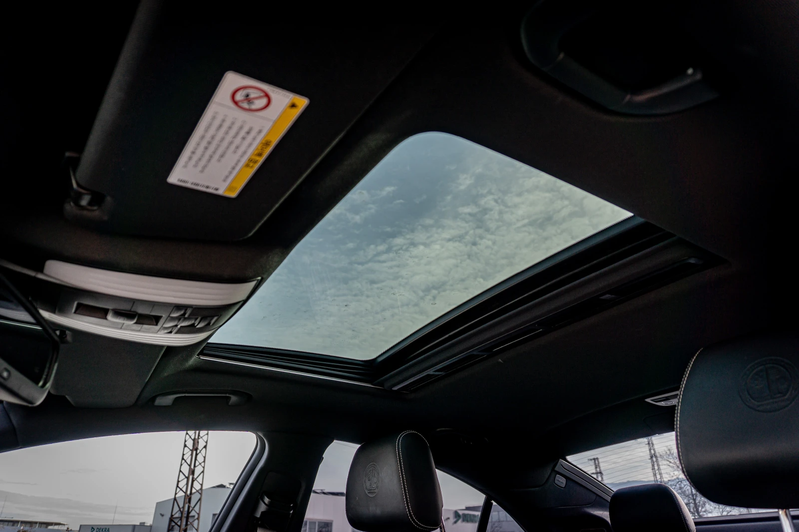 Mercedes-Benz CLS 63 AMG S 4matic | Mobile.bg � ����������� 14