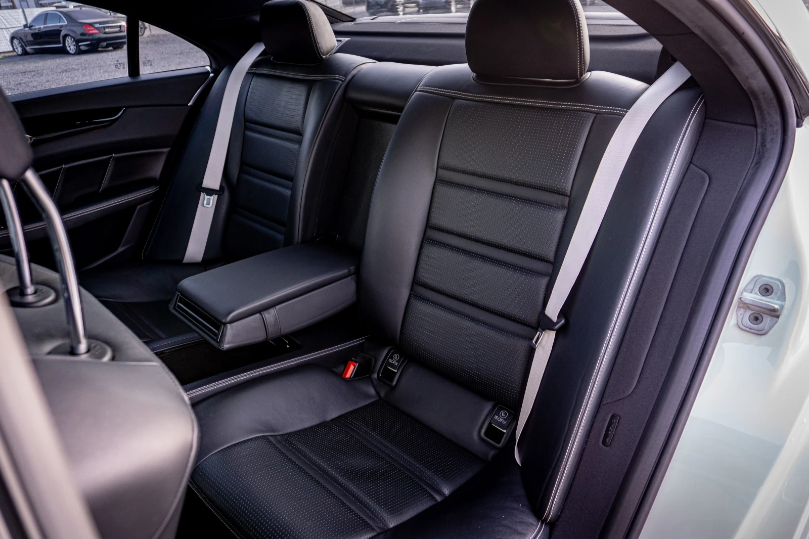 Mercedes-Benz CLS 63 AMG S 4matic | Mobile.bg � ����������� 13