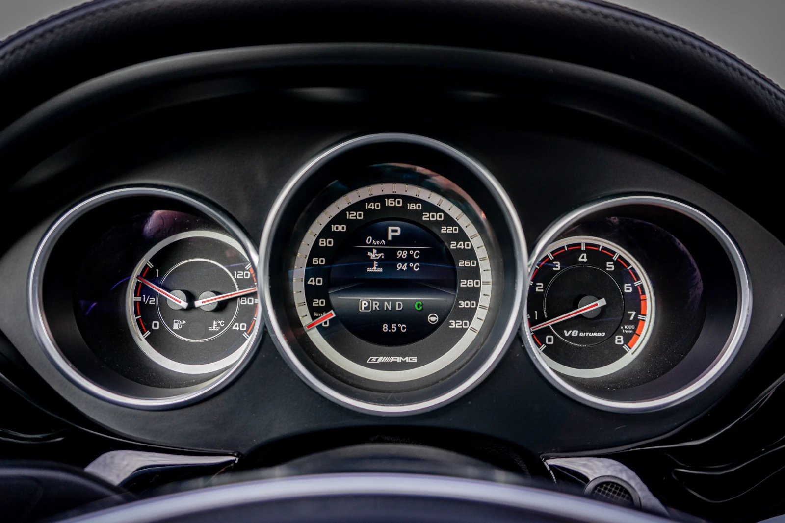 Mercedes-Benz CLS 63 AMG S 4matic | Mobile.bg � ����������� 15