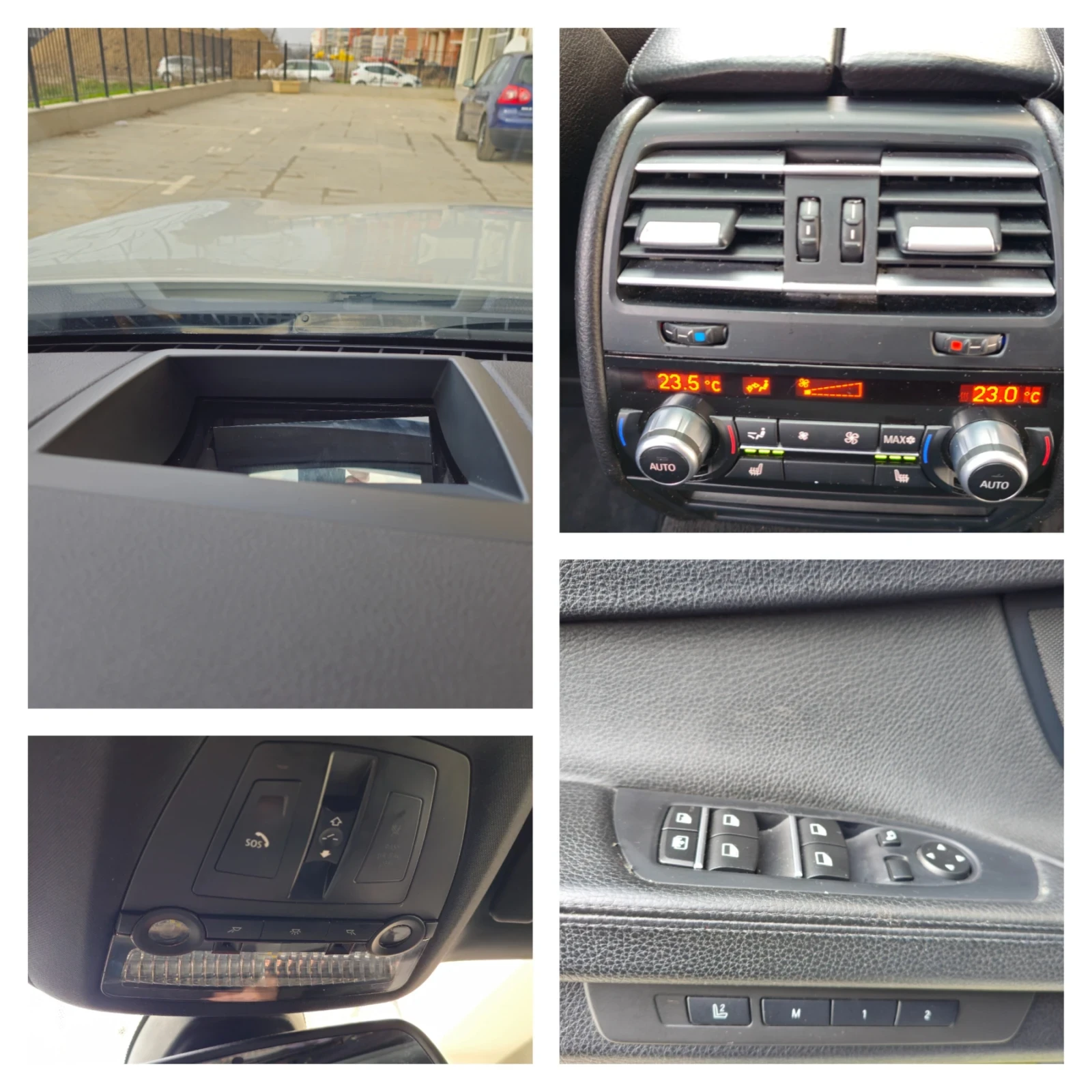 BMW 730 M PACK* ДИСТРОНИК* HEAD-UP* ЛИЗИНГ  - изображение 9