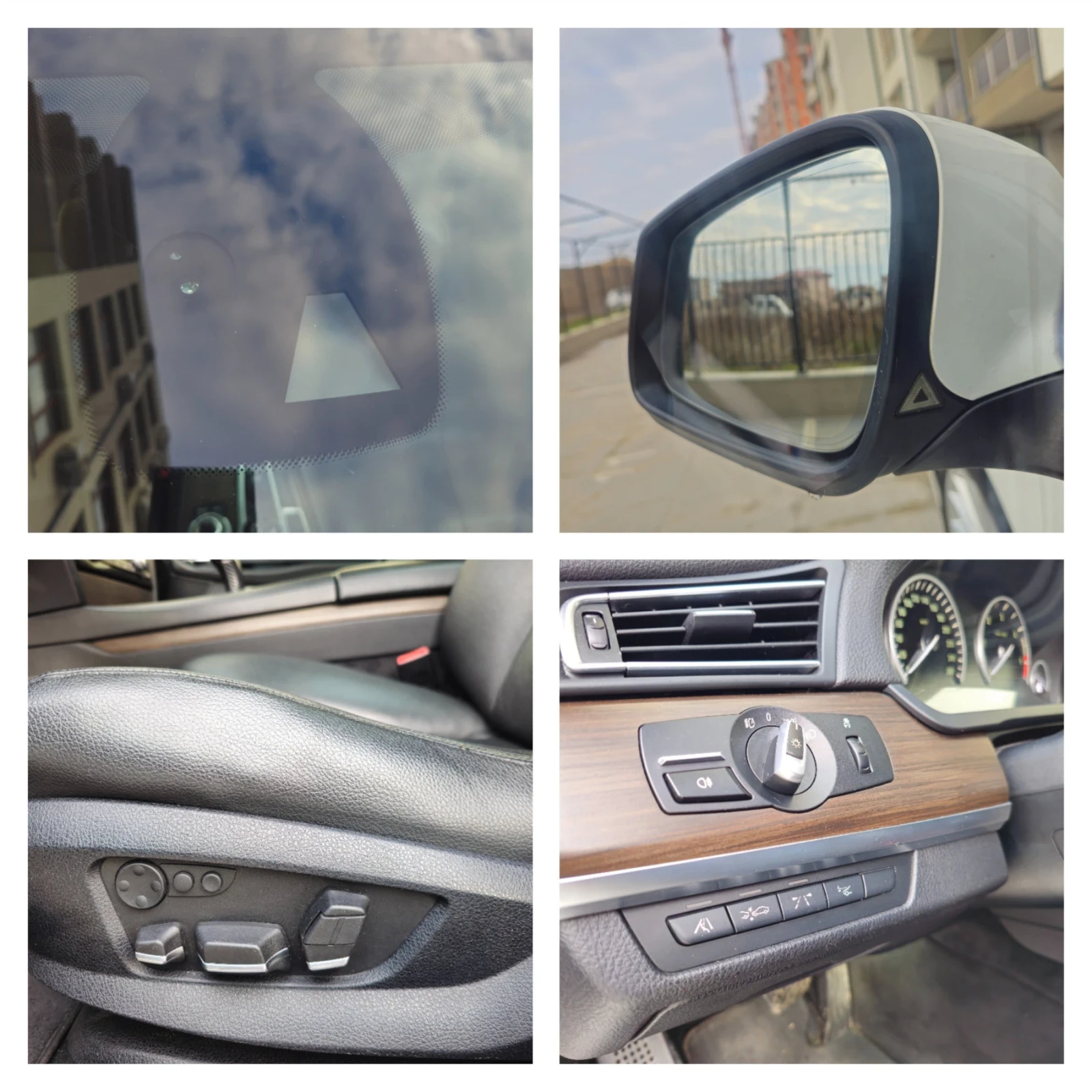 BMW 730 M PACK* ДИСТРОНИК* HEAD-UP* ЛИЗИНГ  - изображение 10