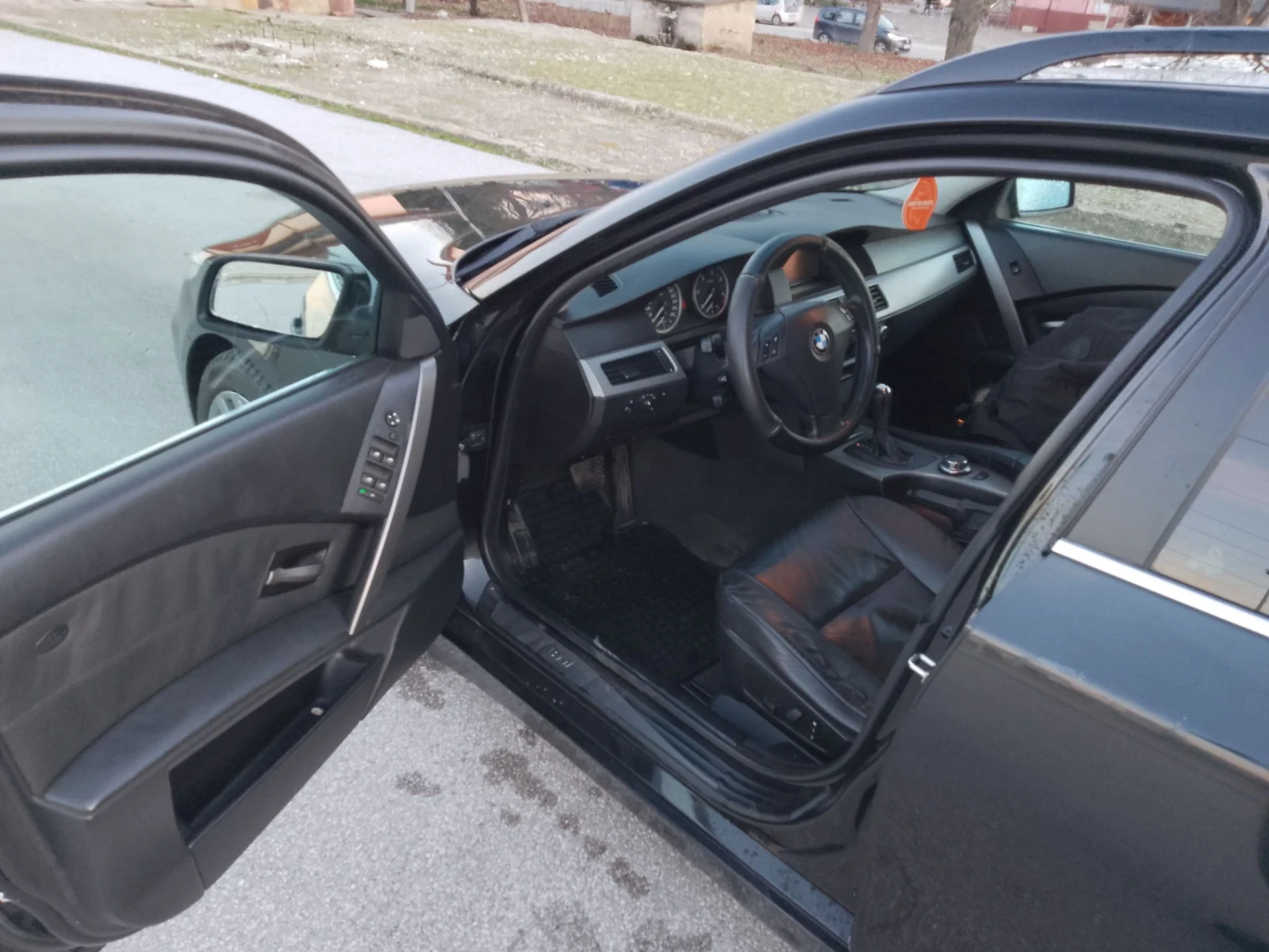 BMW 525 | Mobile.bg � ����������� 7