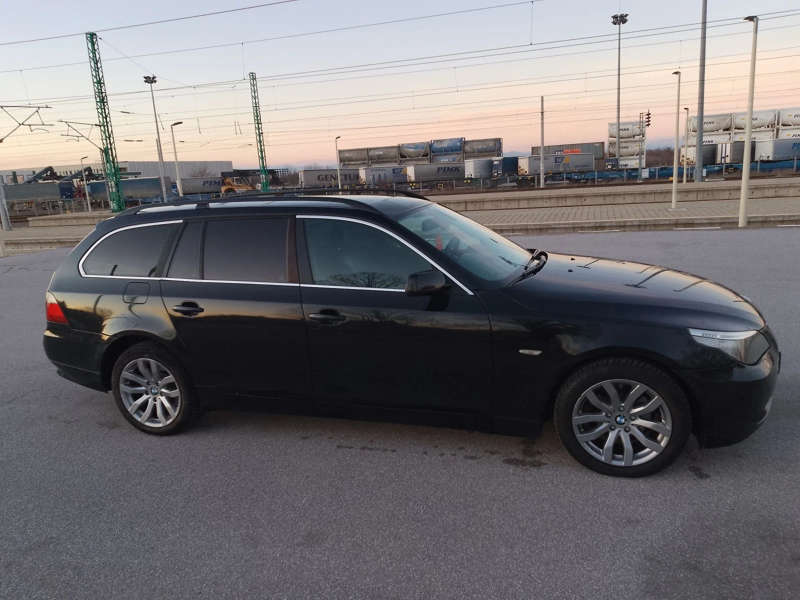 BMW 525 | Mobile.bg � ����������� 2