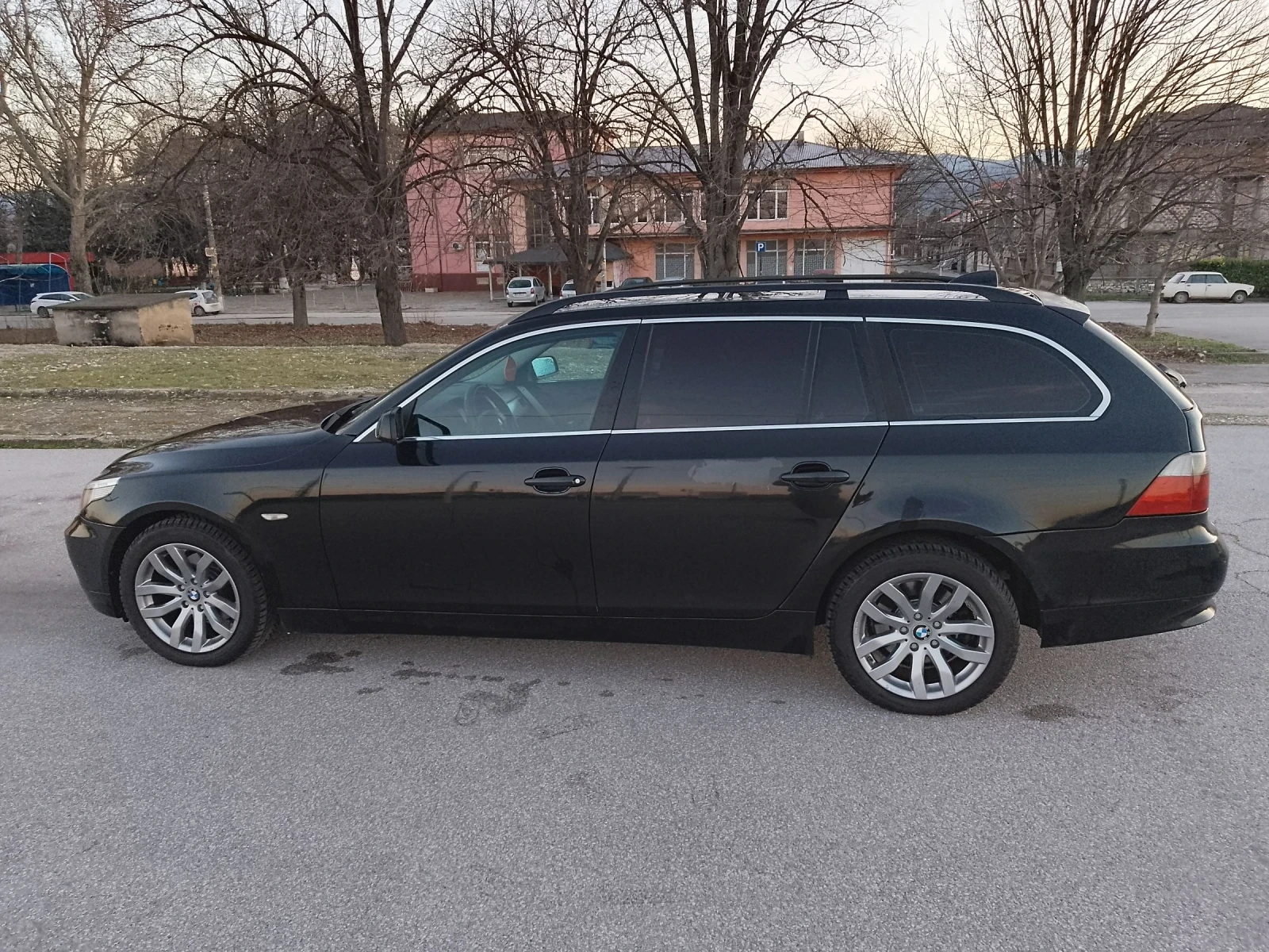 BMW 525 | Mobile.bg � ����������� 4