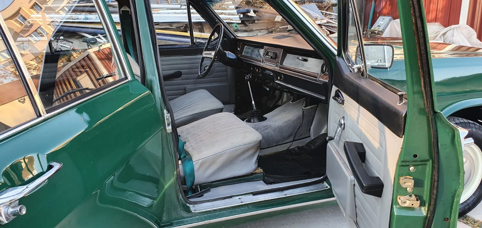 Volga 24 Volga GAZ 24 | Mobile.bg � ����������� 8