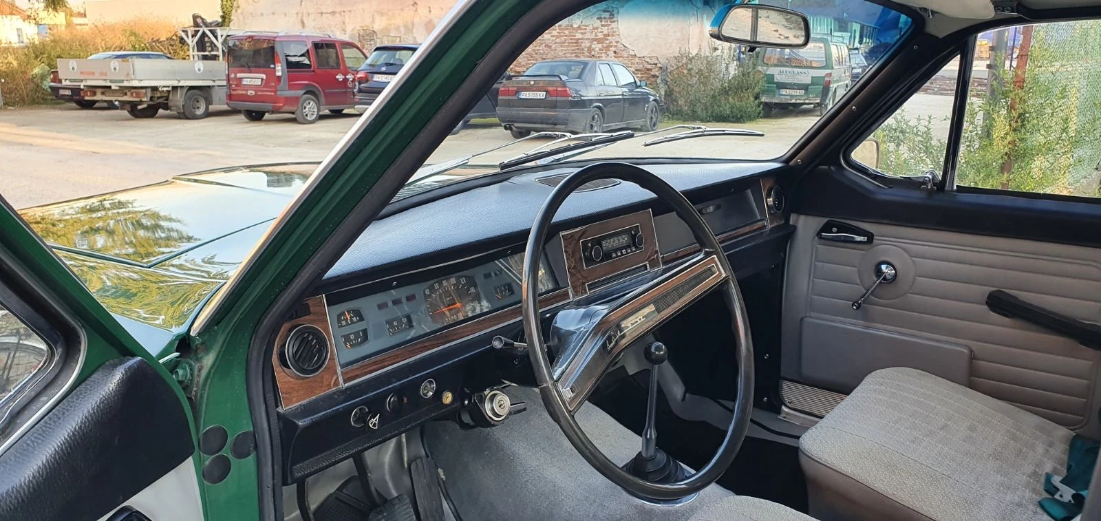 Volga 24 Volga GAZ 24 | Mobile.bg � ����������� 11