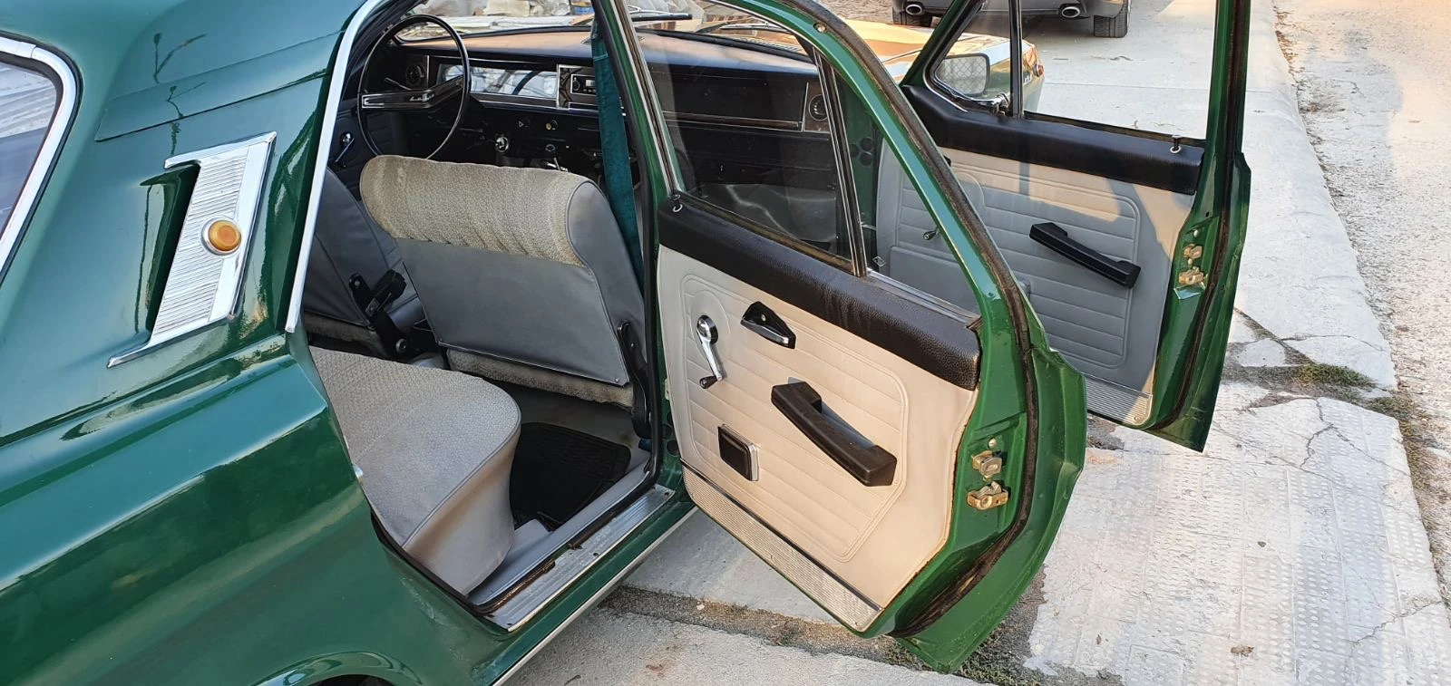 Volga 24 Volga GAZ 24 | Mobile.bg � ����������� 7