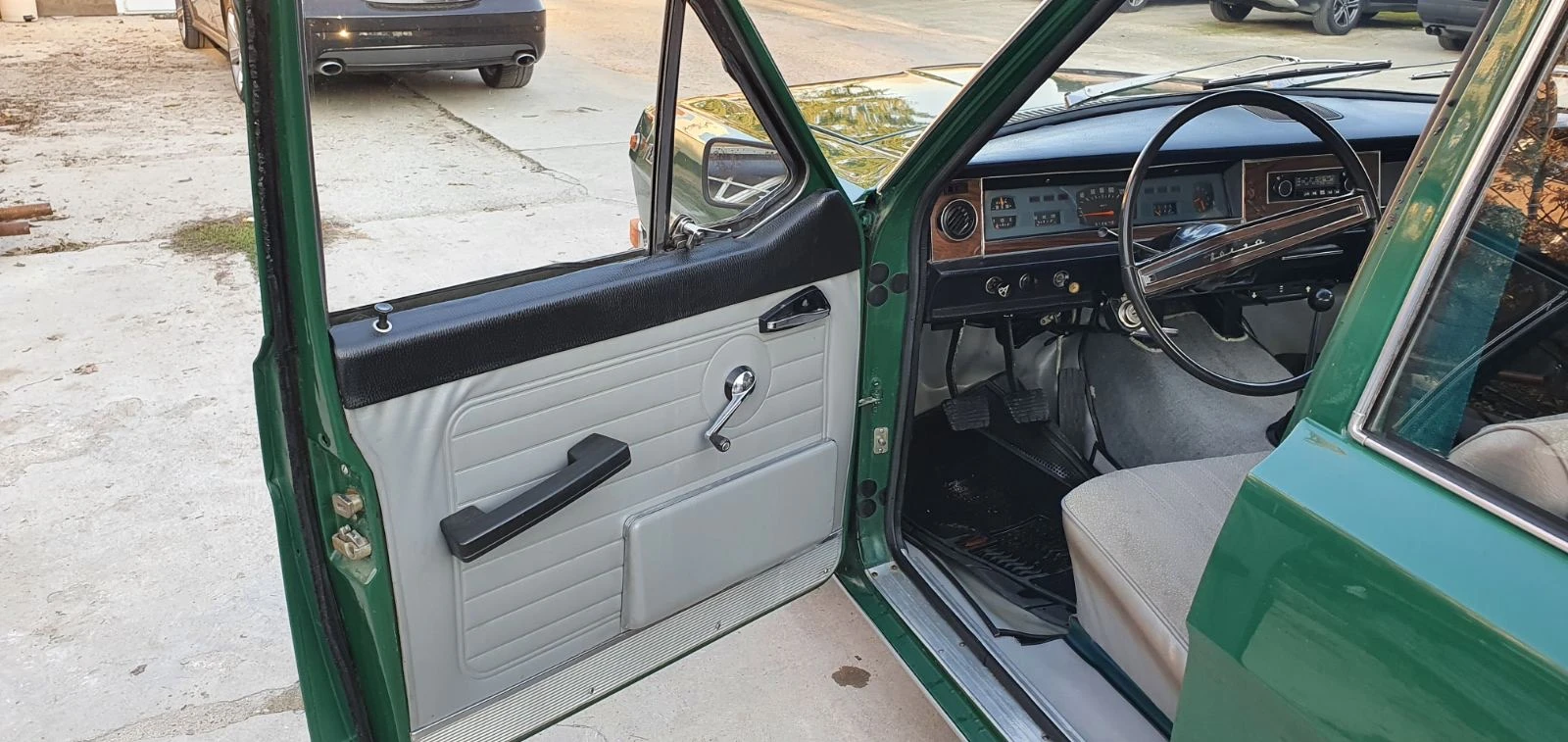 Volga 24 Volga GAZ 24 | Mobile.bg � ����������� 10