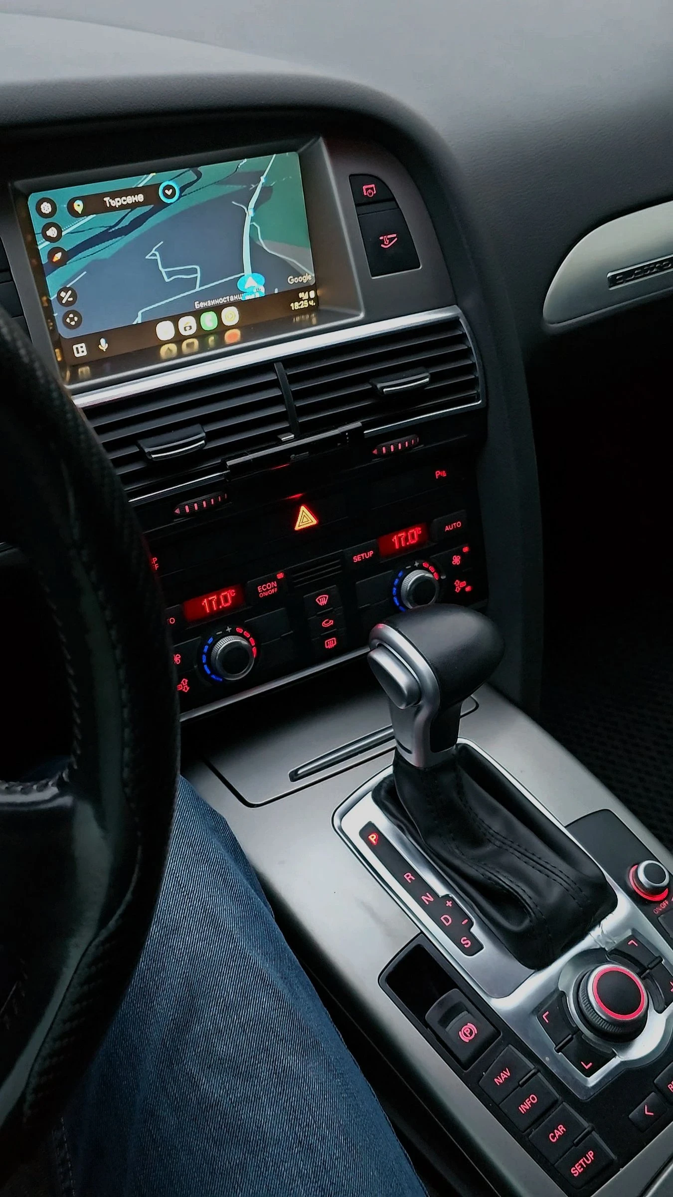 Audi A6  - изображение 9