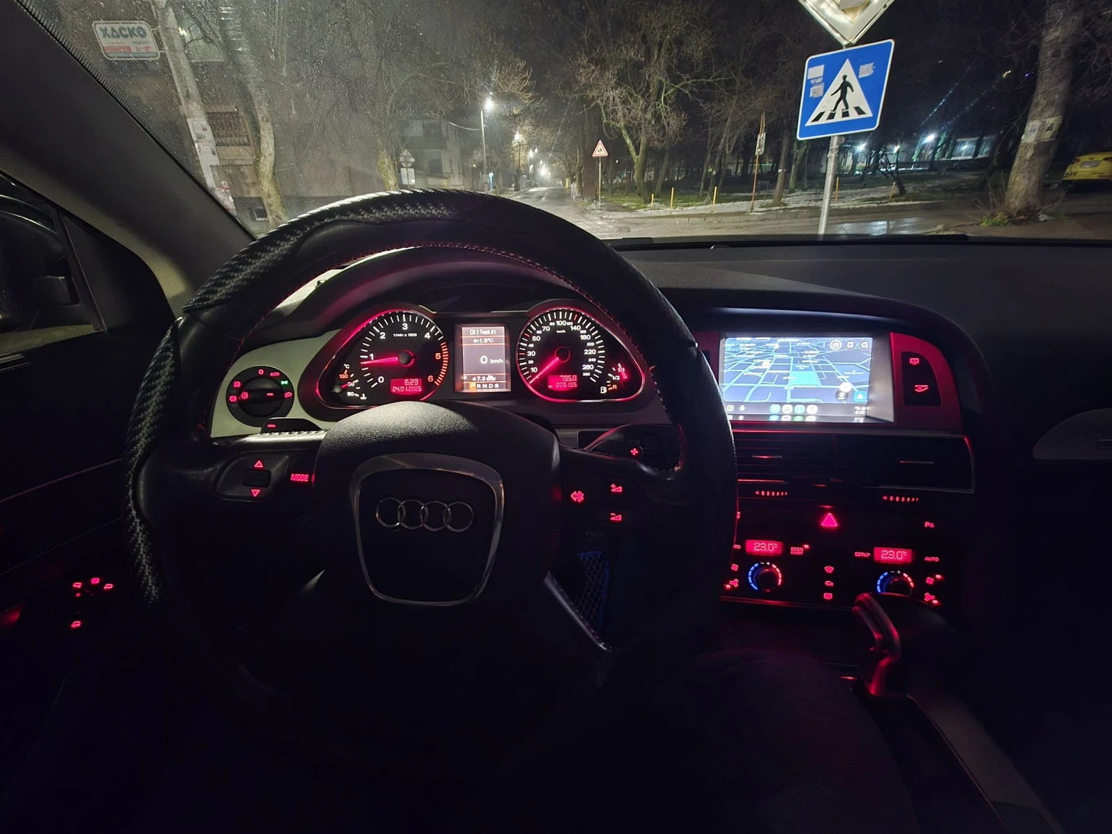 Audi A6  - изображение 7