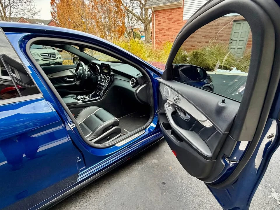 Mercedes-Benz C 63 AMG s � �����������&���� ������ | Mobile.bg � ����������� 17