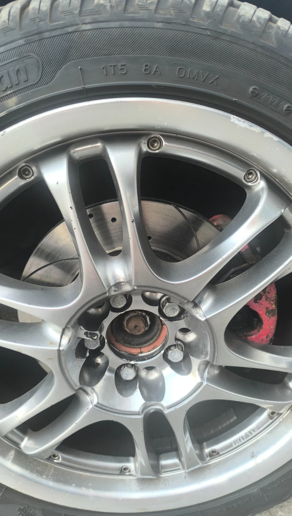 Audi A3 1.9 TDI, снимка 11 - Автомобили и джипове - 53685402