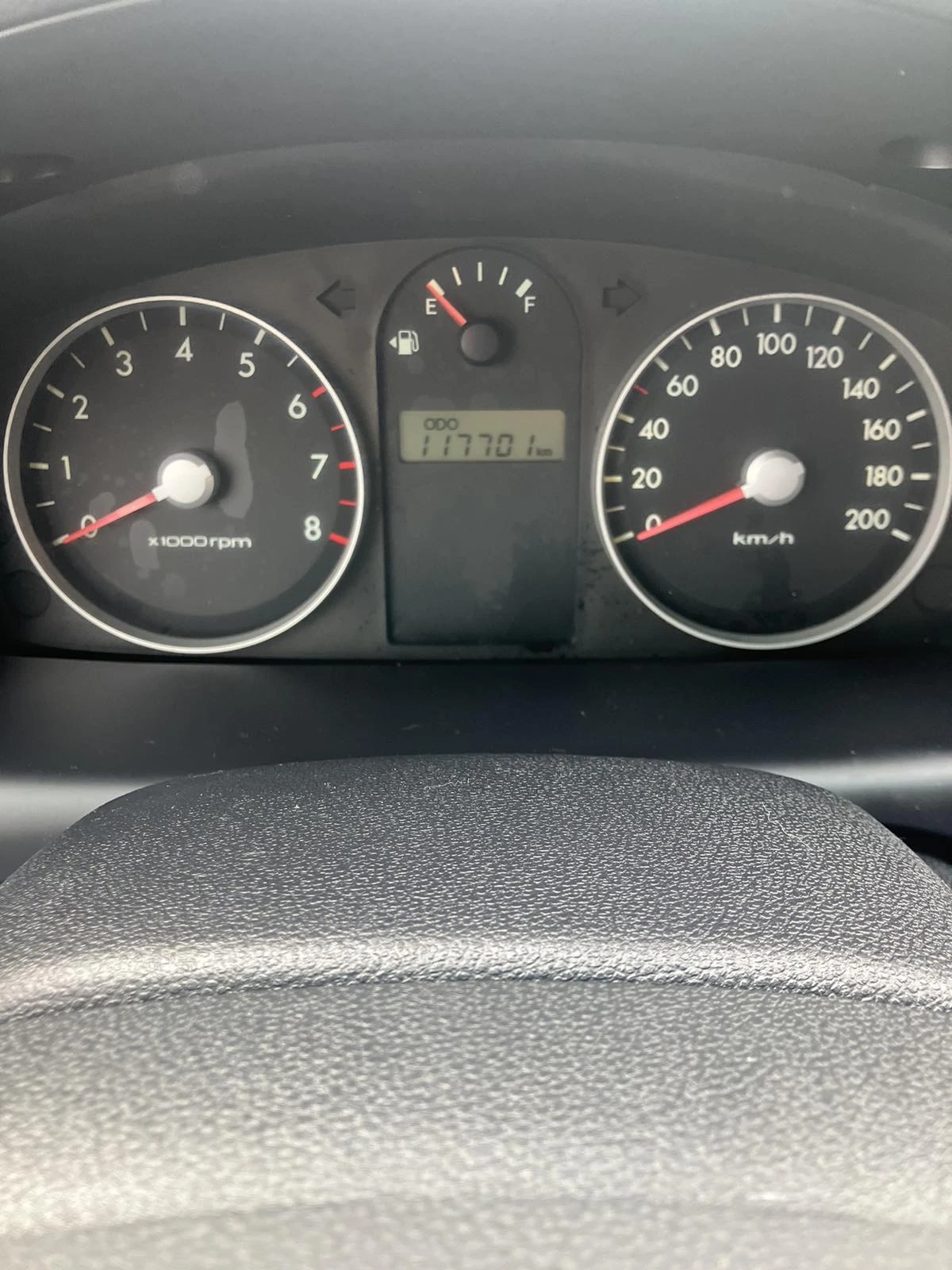 Hyundai Getz, снимка 12 - Автомобили и джипове - 54069419