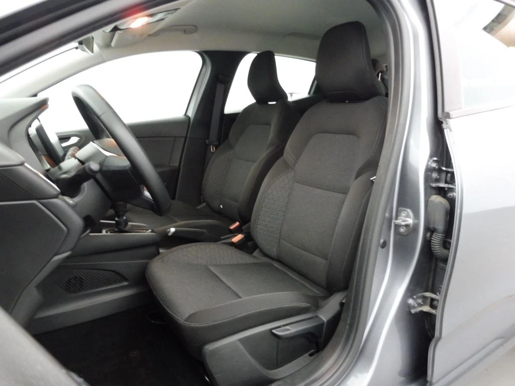 Renault Clio 1.0 Tce Equilibre, снимка 7 - Автомобили и джипове - 54109852