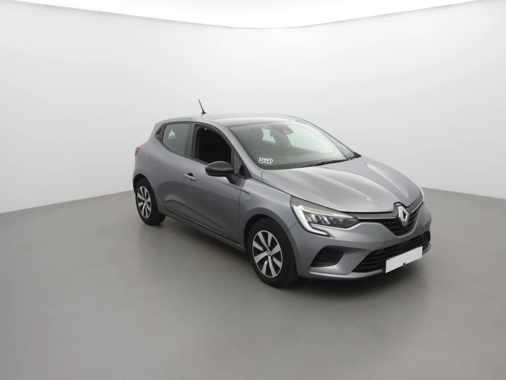 Renault Clio 1.0 Tce Equilibre | Auto.bg — изображение 1